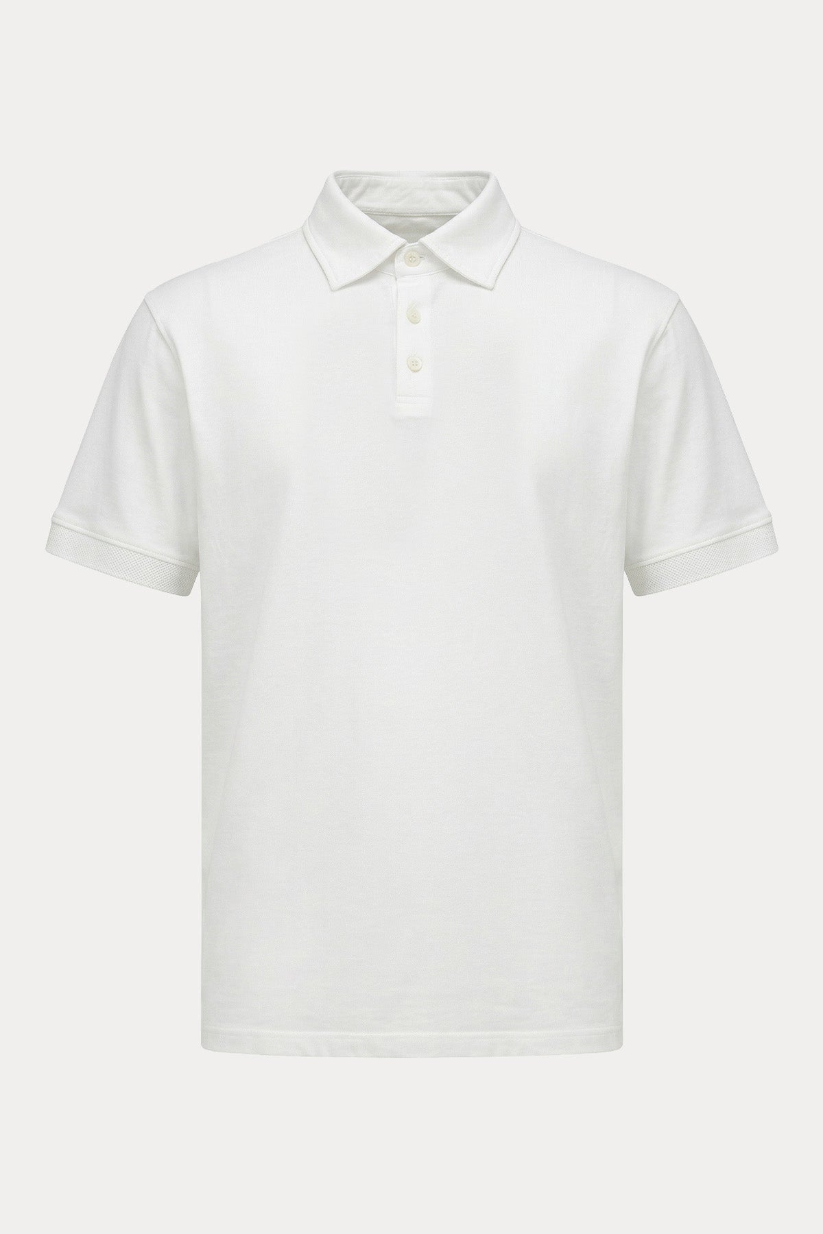 Fradi Regular Fit Polo Yaka T-shirt-T-shirt-Libas