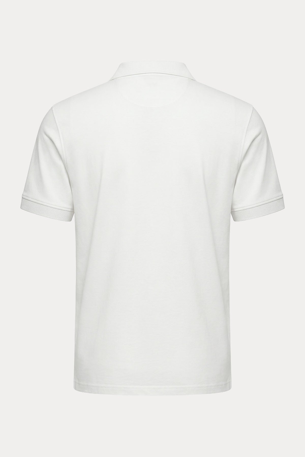 Fradi Regular Fit Polo Yaka T-shirt-T-shirt-Libas