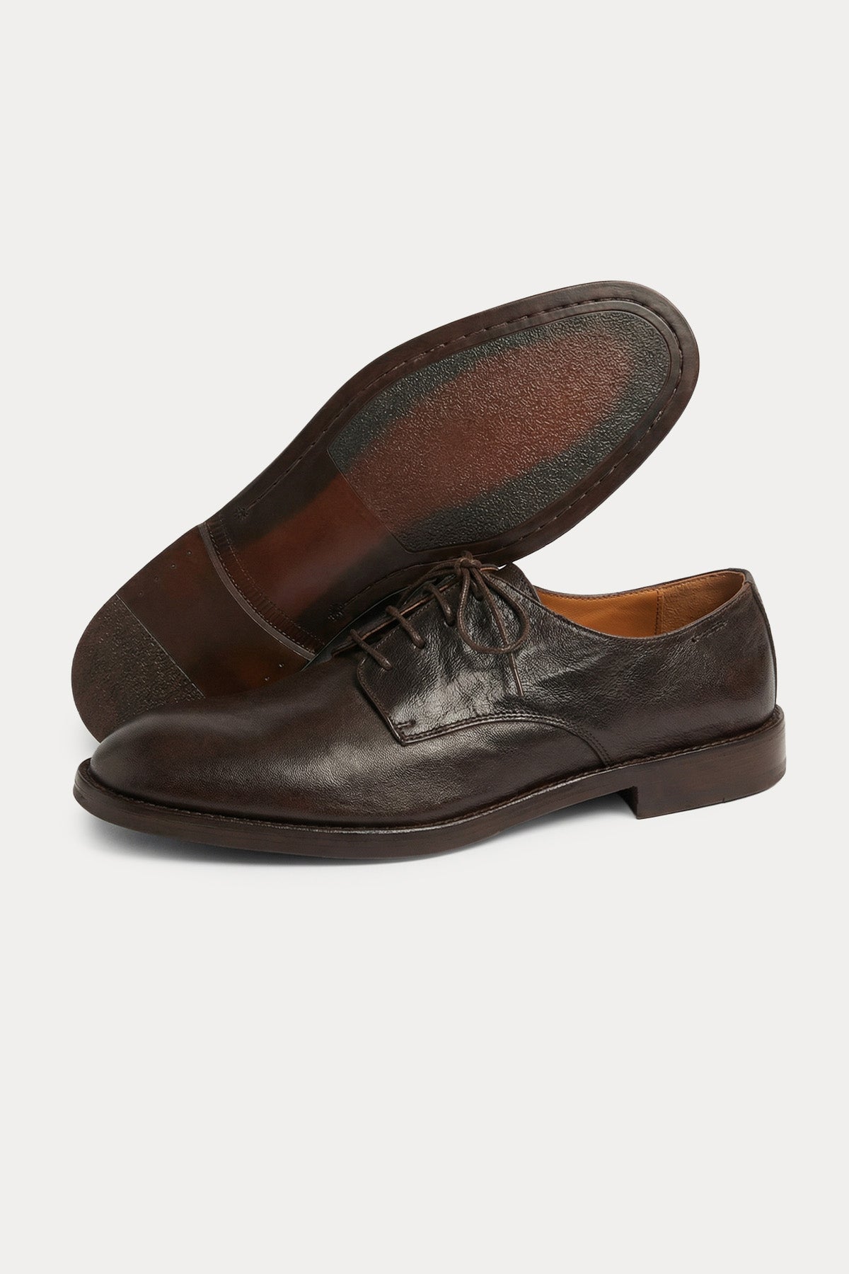 Alexander Hotto Deri Casual Ayakkabı