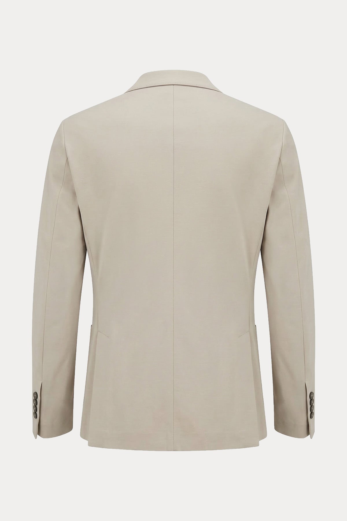 Circolo 1901 Spor Cepli Streç Blazer Ceket