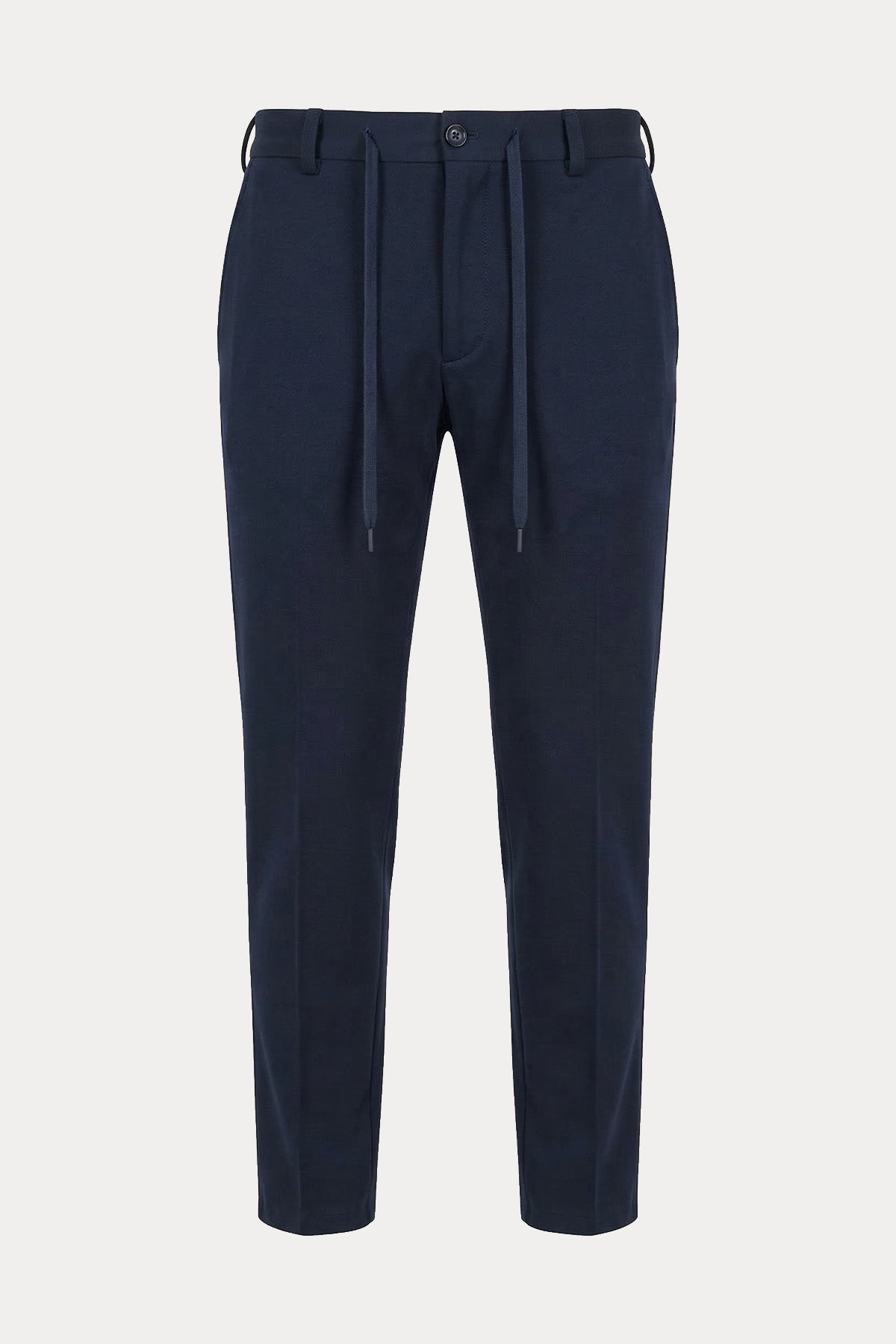 Circolo 1901 Slim Fit Beli Lastikli Streç Pantolon