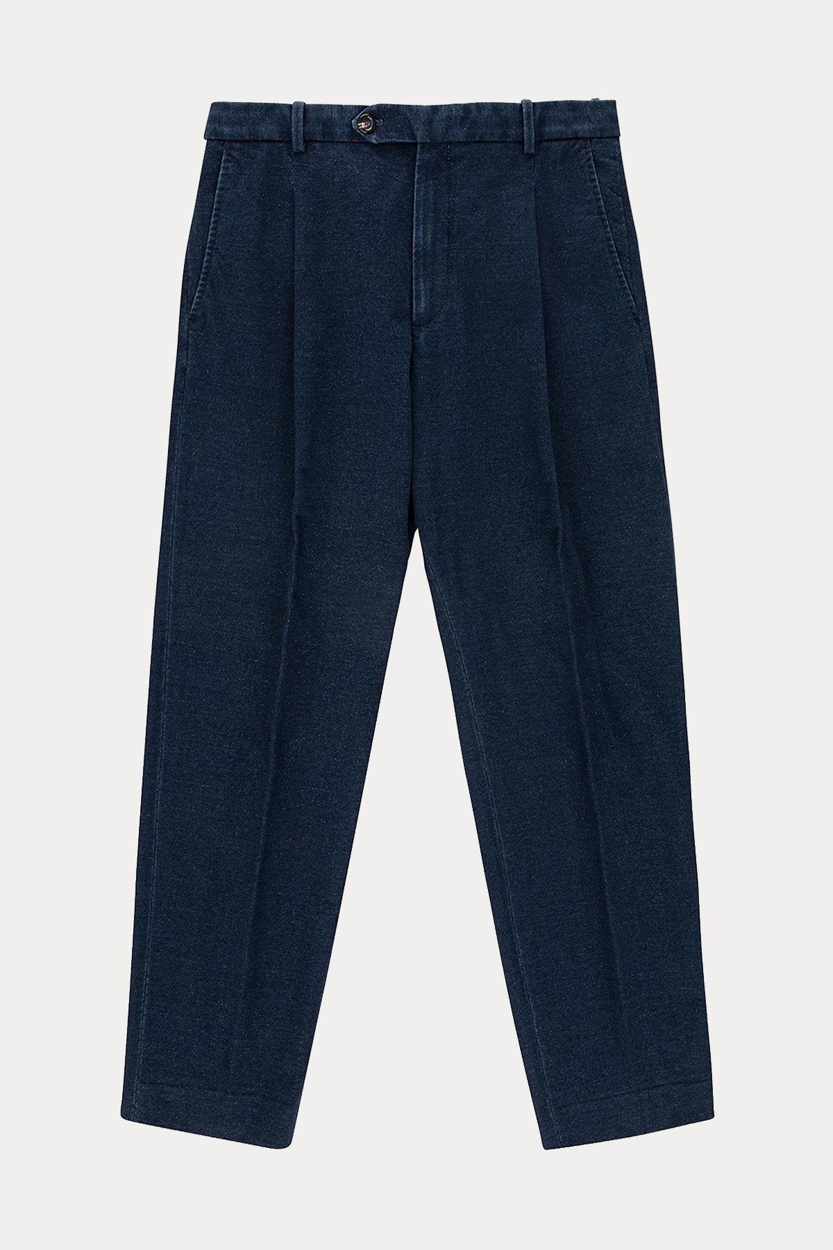 Circolo 1901 Relaxed Fit Yandan Cepli Streç Pantolon