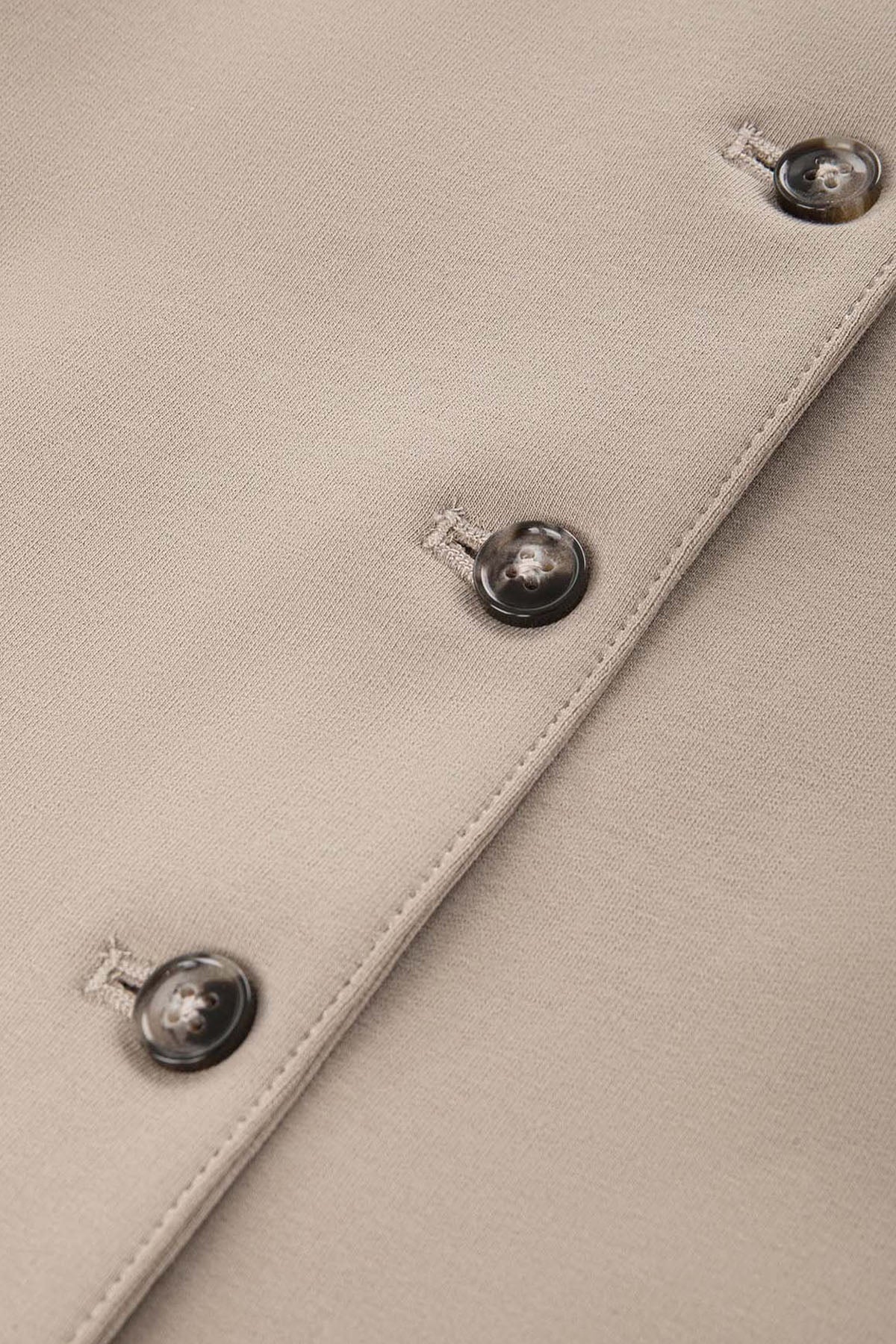 Circolo 1901 Carrot Fit Streç Yelek Pantolon Set