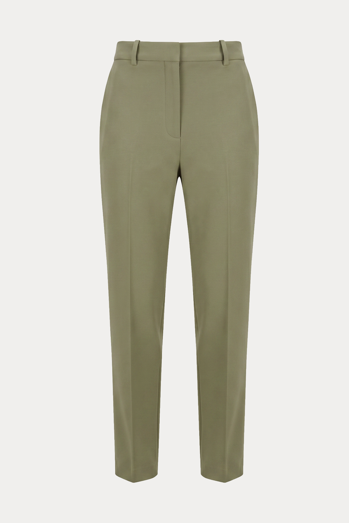 Circolo 1901 Carrot Fit Yandan Cepli Streç Pantolon