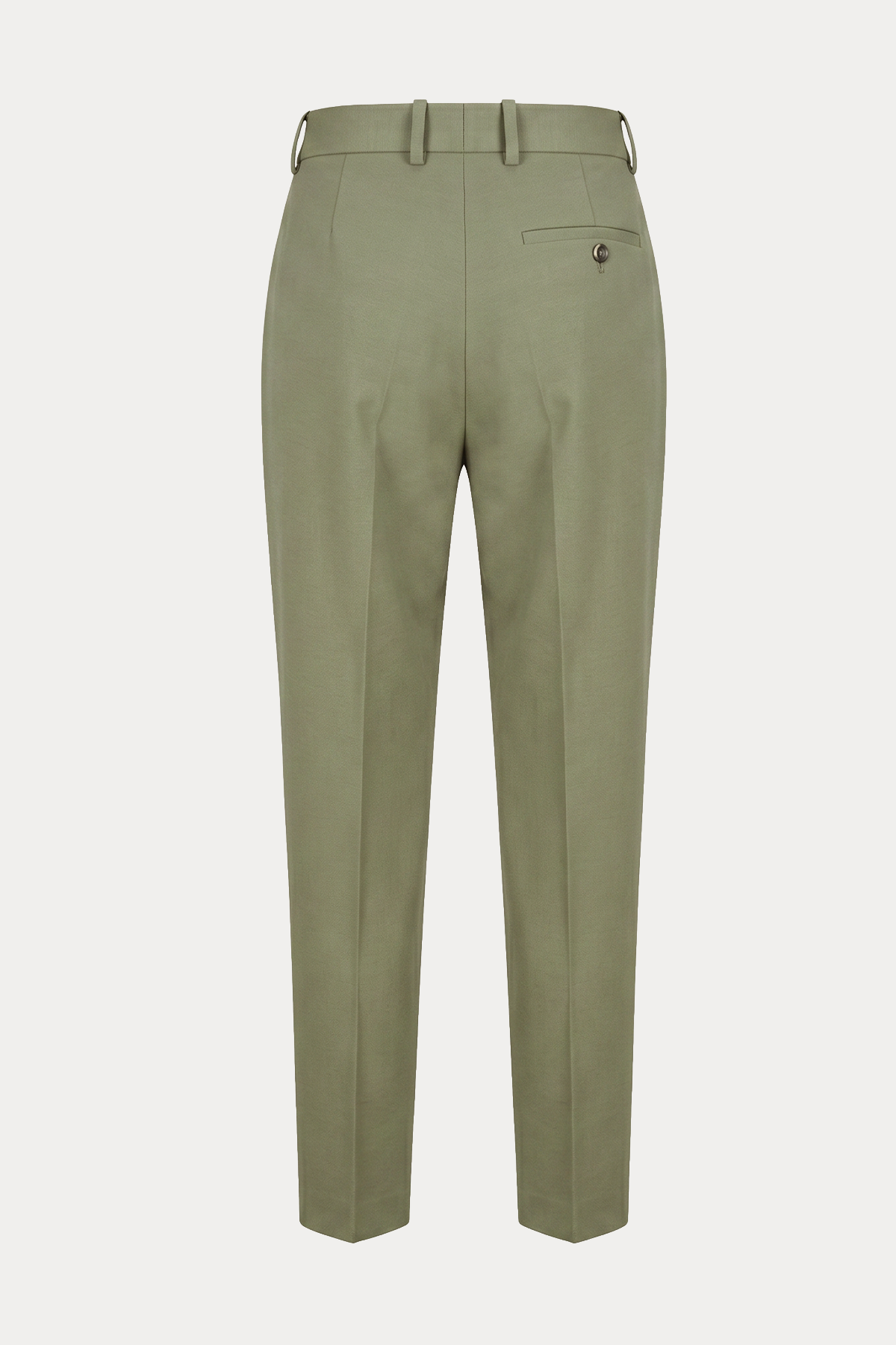 Circolo 1901 Carrot Fit Yandan Cepli Streç Pantolon