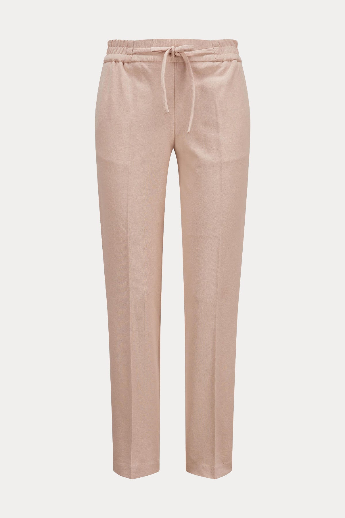 Circolo 1901 Slim Fit Beli Lastikli Streç Pantolon