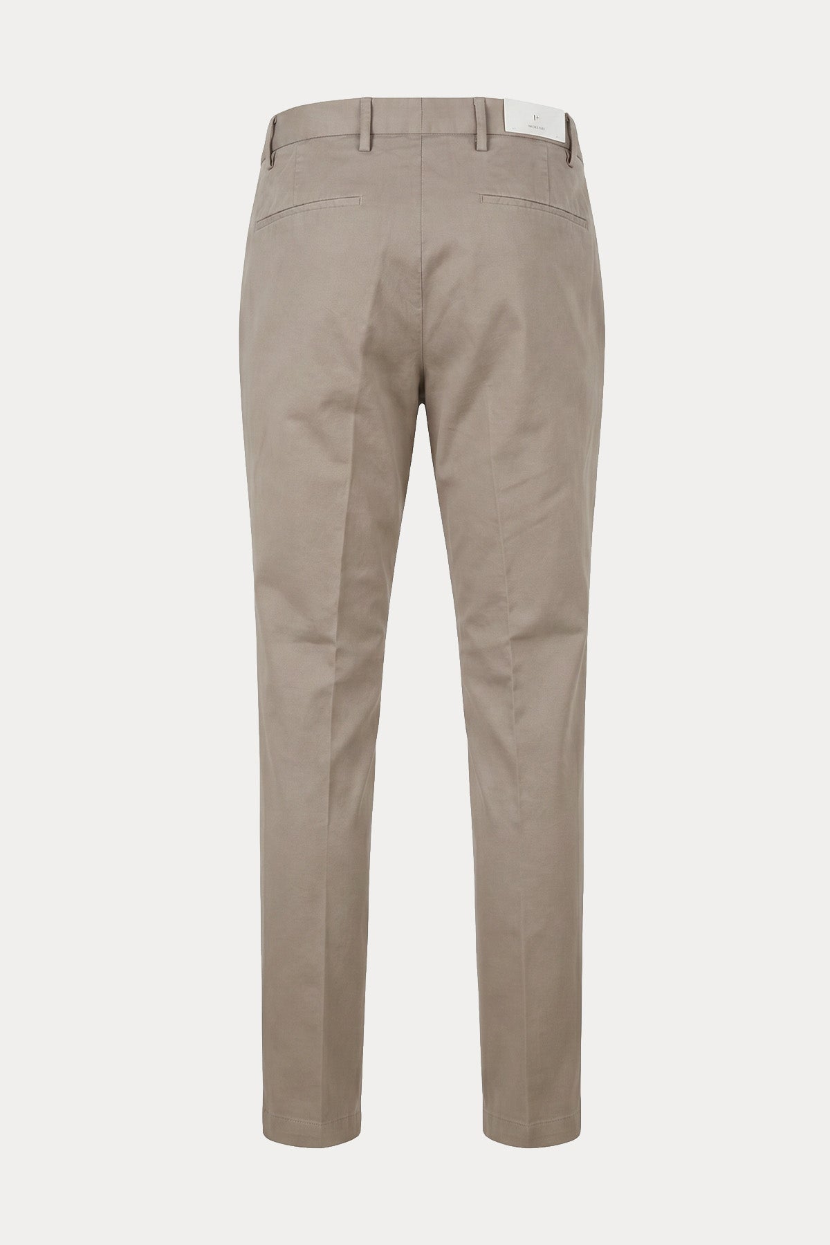 Michael Coal Regular Fit Yandan Cepli Pantolon