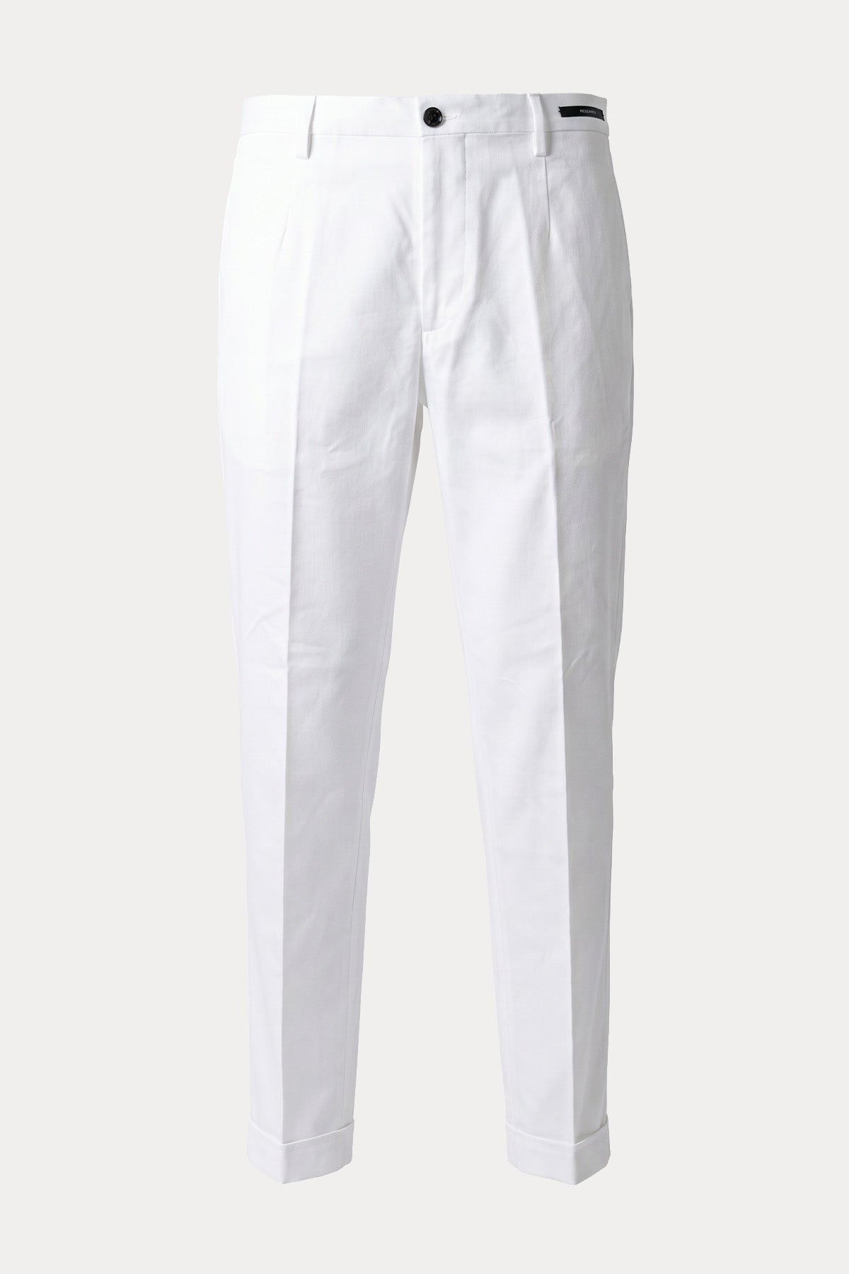 Michael Coal Relaxed Fit Tek Pile Duble Paça Pantolon