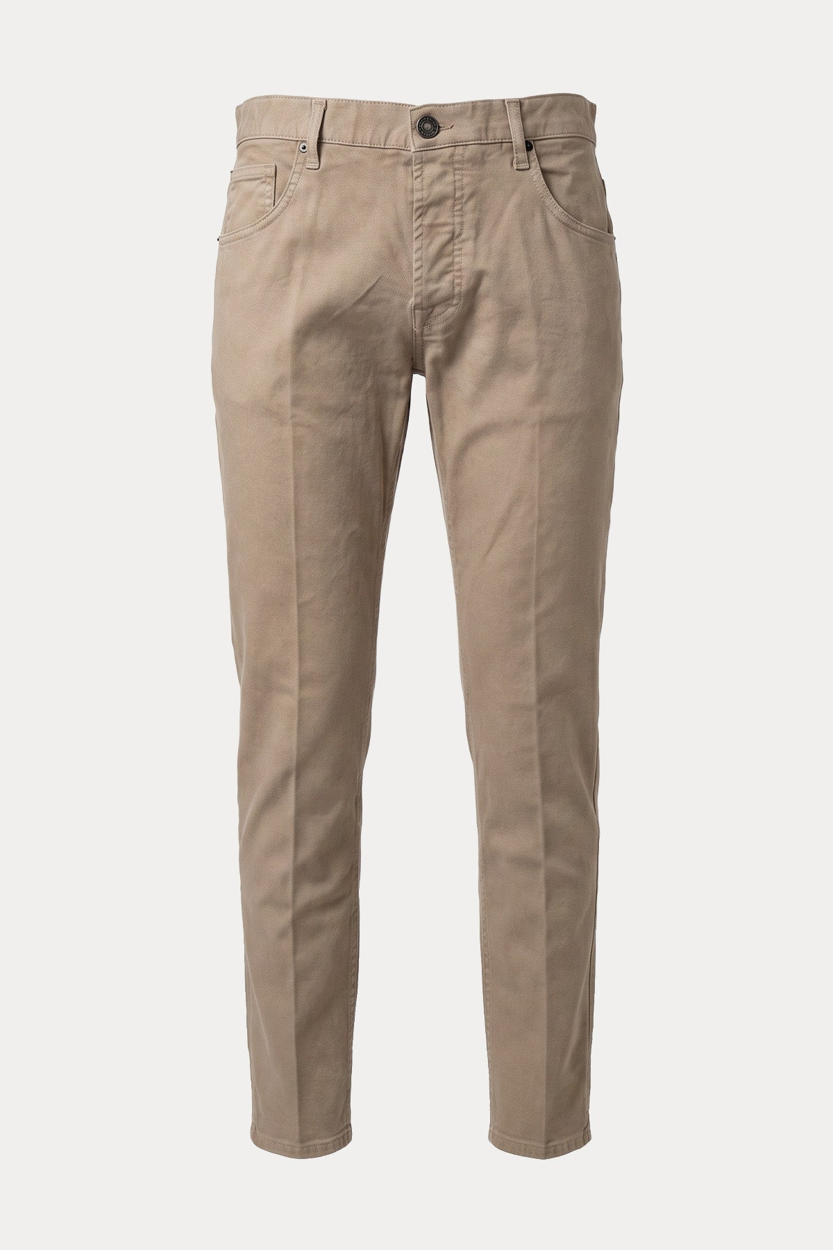 Michael Coal Carrot Fit Streç Pantolon