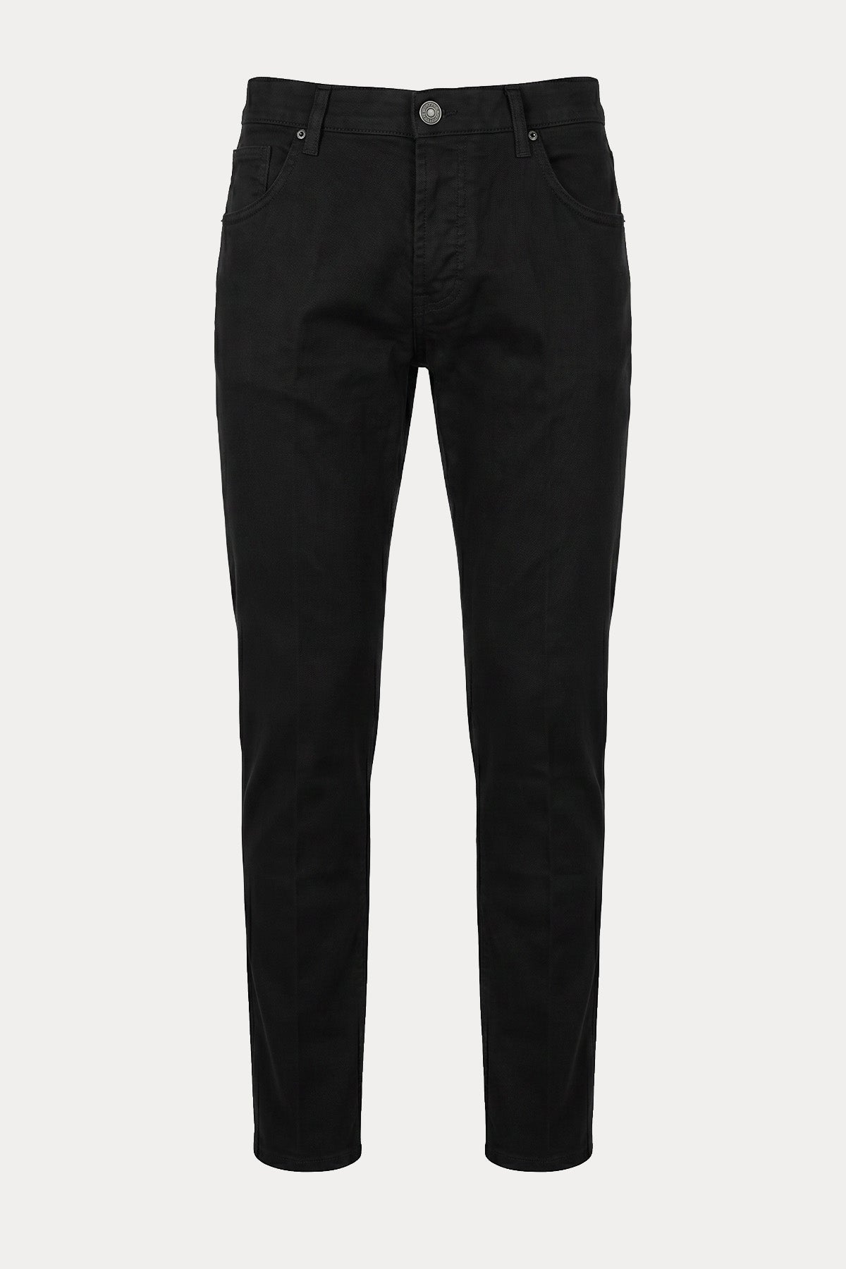 Michael Coal Carrot Fit Streç Pantolon