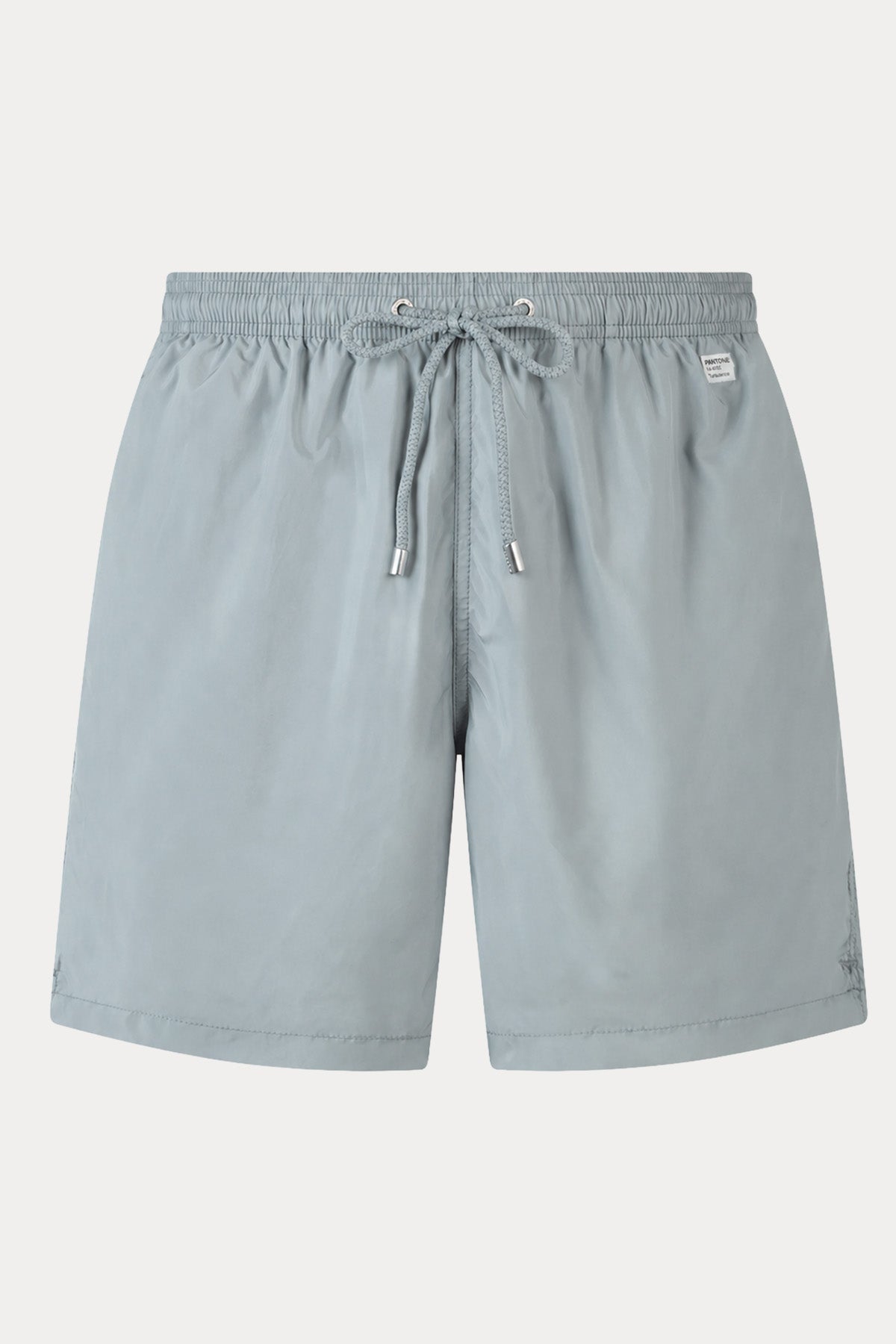 Saint Barth Pantone Beli Lastikli Şort Mayo-Şort Mayo-Libas