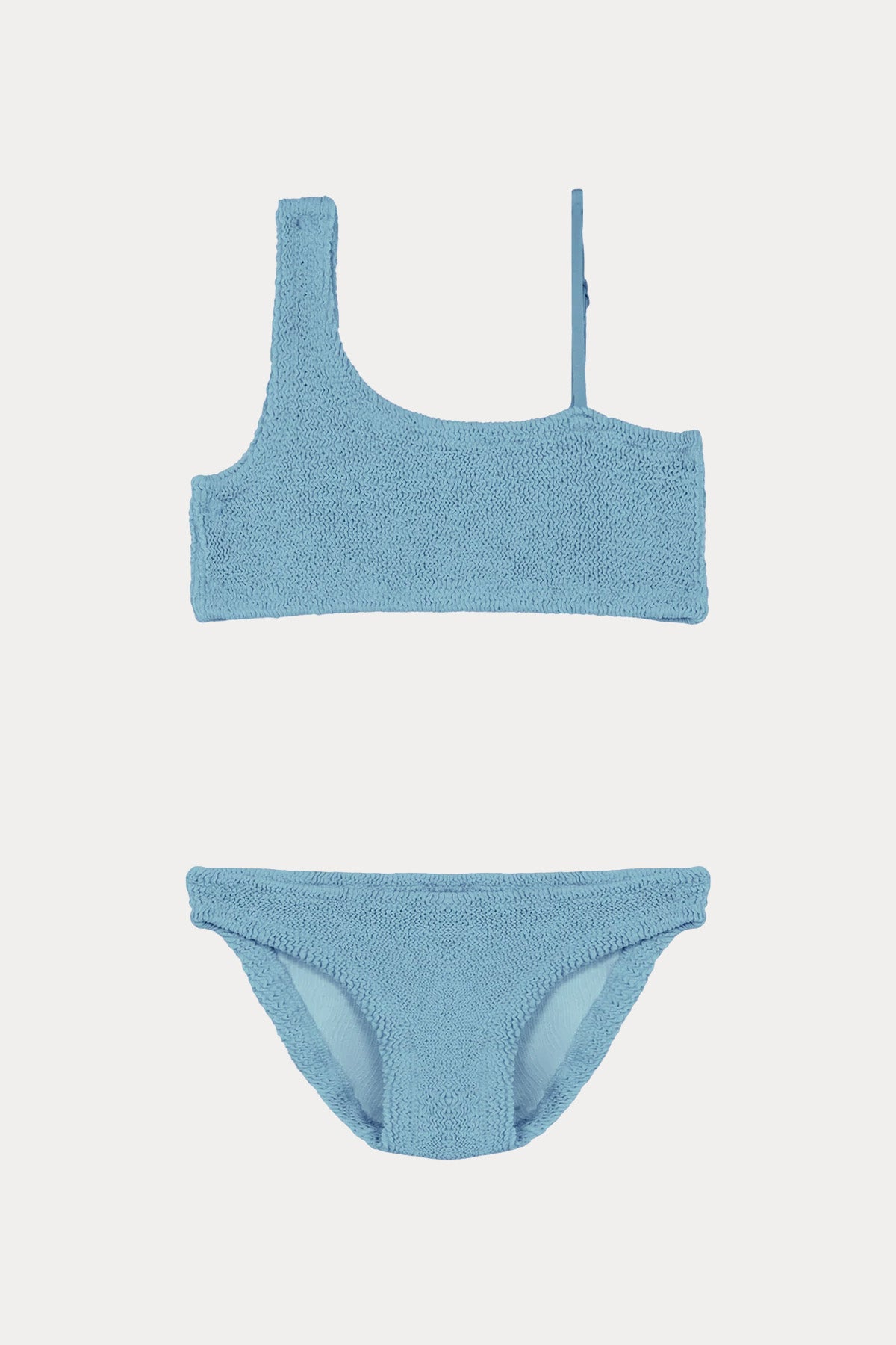 Saint Barth 6-10 Yaş Kız Çocuk Streç Bikini-Bikini-Libas