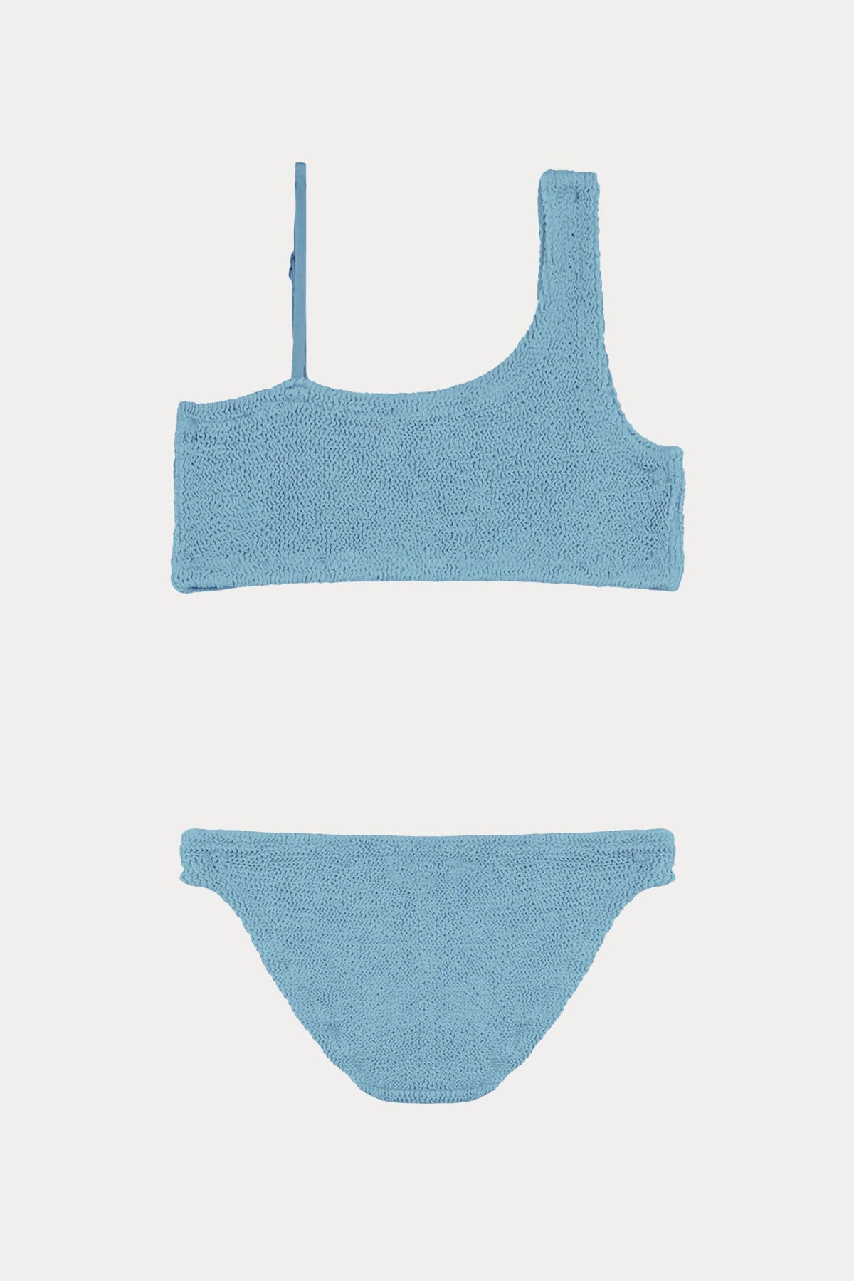 Saint Barth 6-10 Yaş Kız Çocuk Streç Bikini-Bikini-Libas