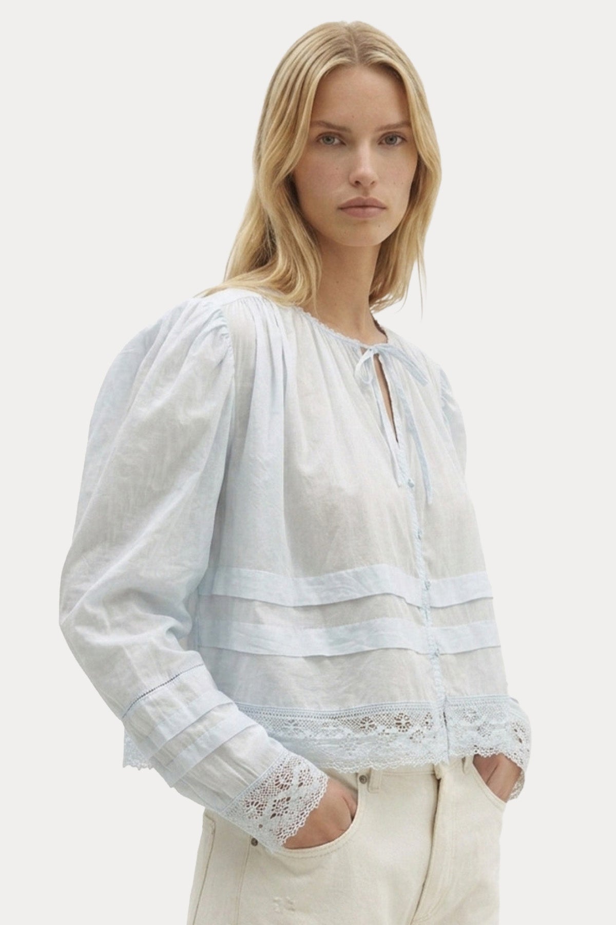 Berenice Comfort Fit Gömlek