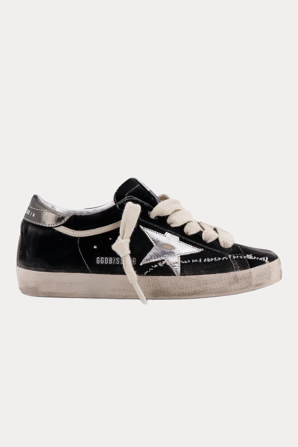 Golden Goose Super-Star Sneaker Ayakkabı