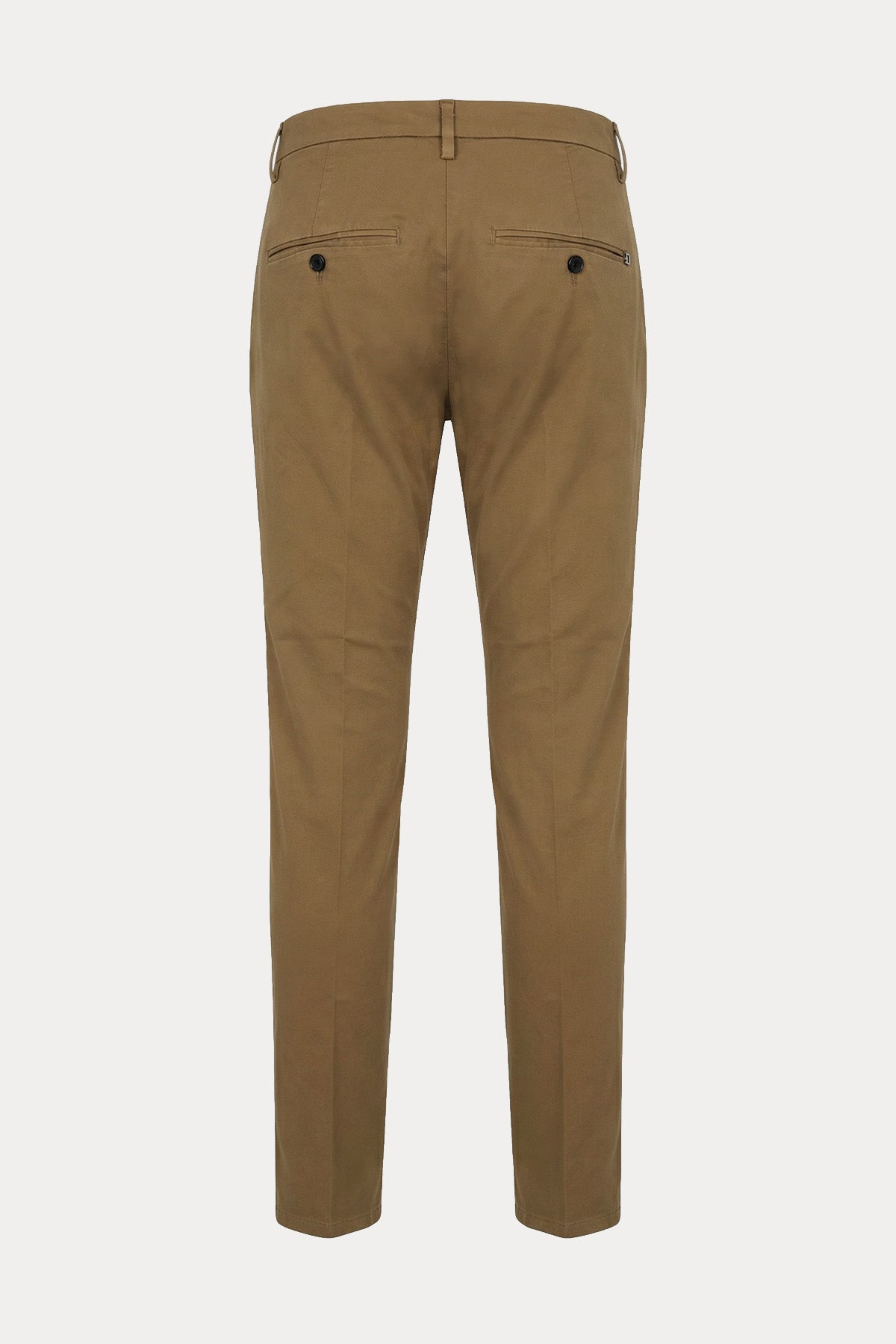 Dondup Slim Fit Yandan Cepli Pantolon