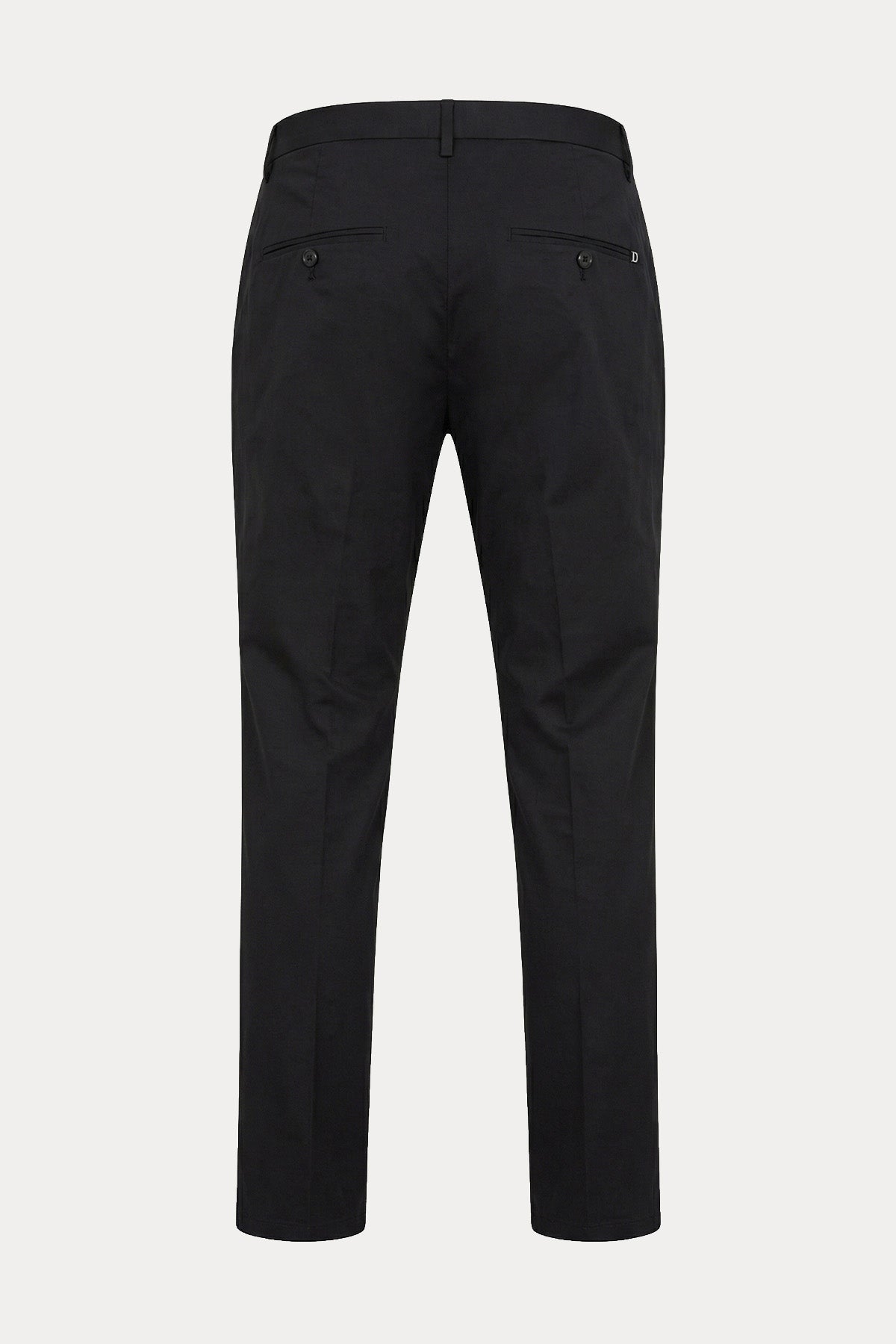 Dondup Carrot Fit Yandan Cepli Streç Pantolon