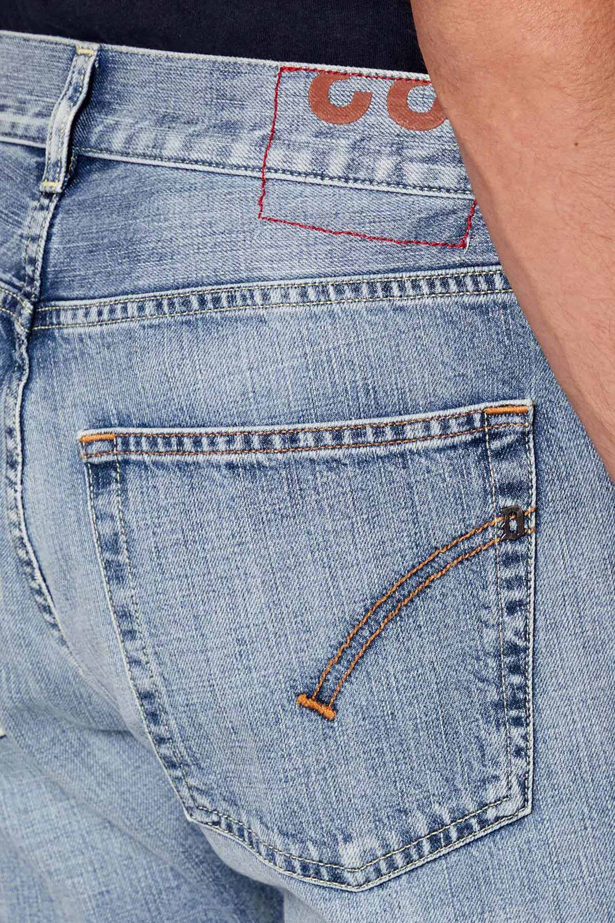 Dondup Dian Carrot Slim Fit Jeans