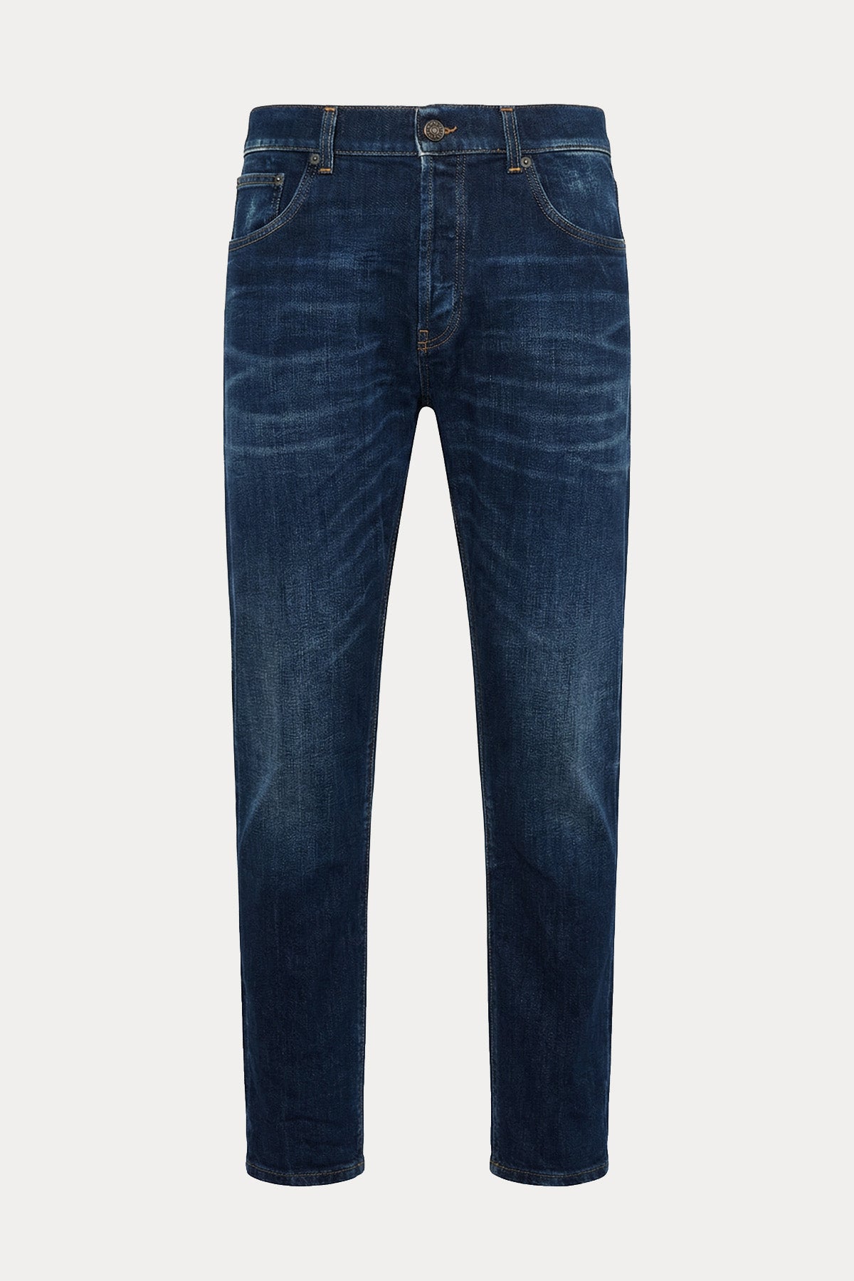 Dondup Dian Carrot Slim Fit Jeans