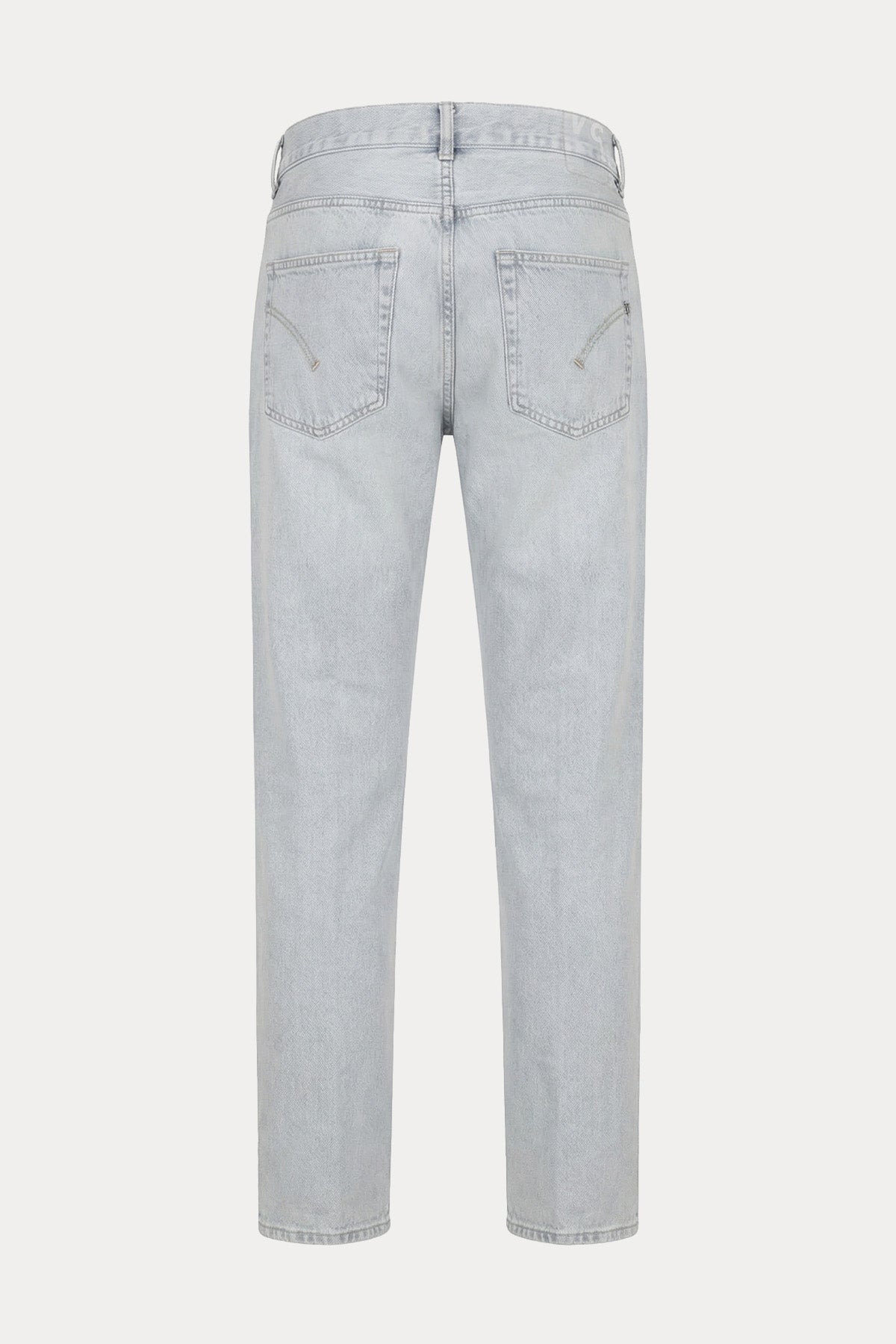 Dondup Dian Carrot Slim Fit Jeans