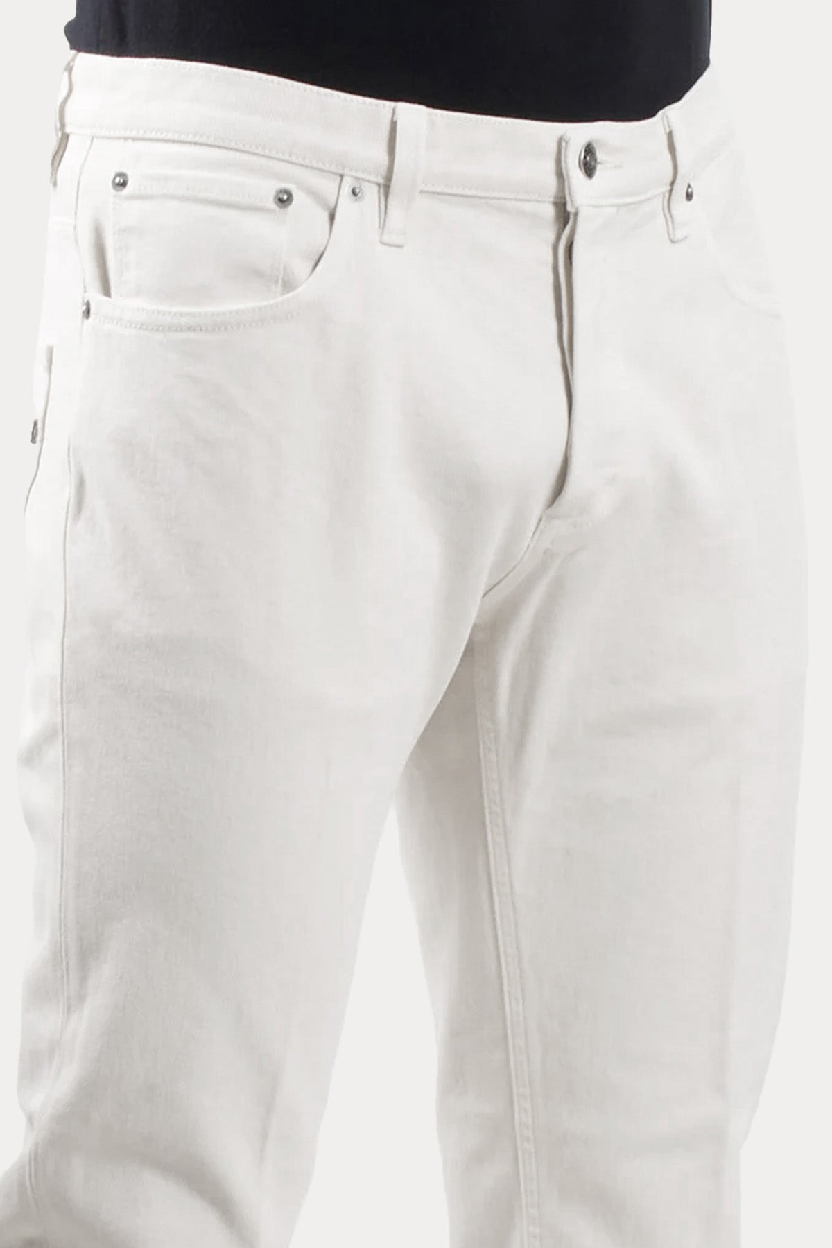 Dondup Brighton Carrot Fit Jeans
