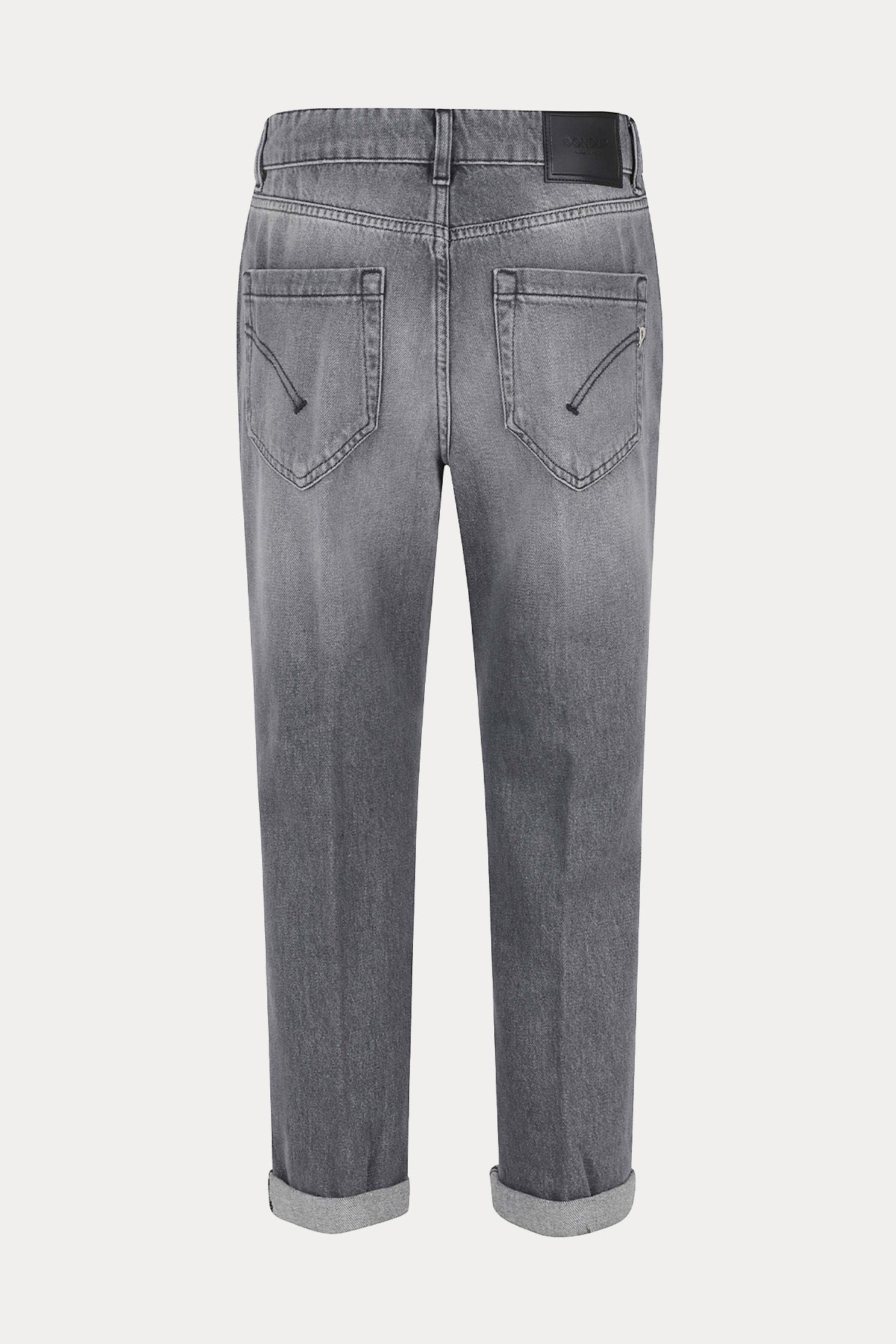 Dondup Koons Loose Fit Jeans