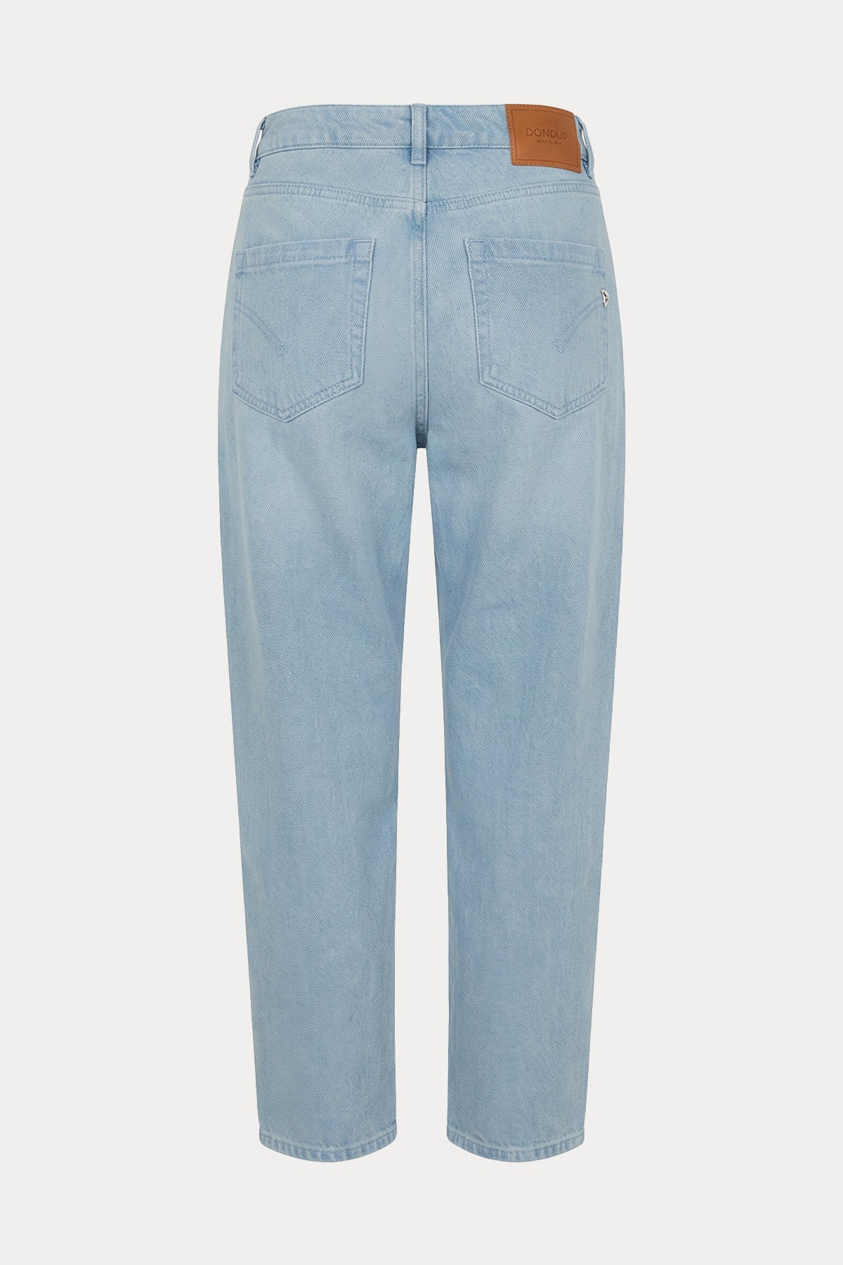 Dondup Koons Loose Fit Jeans