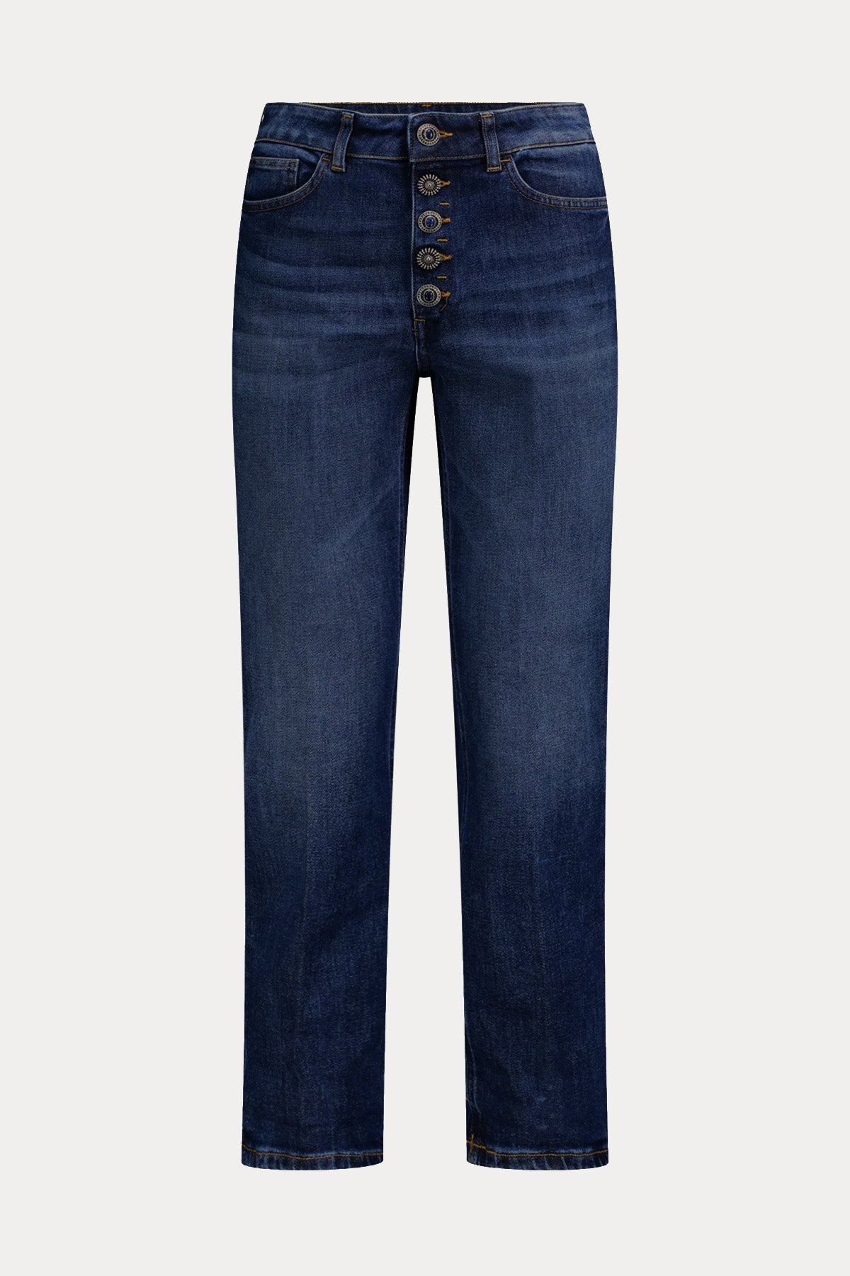 Dondup Koons Loose Fit Jeans