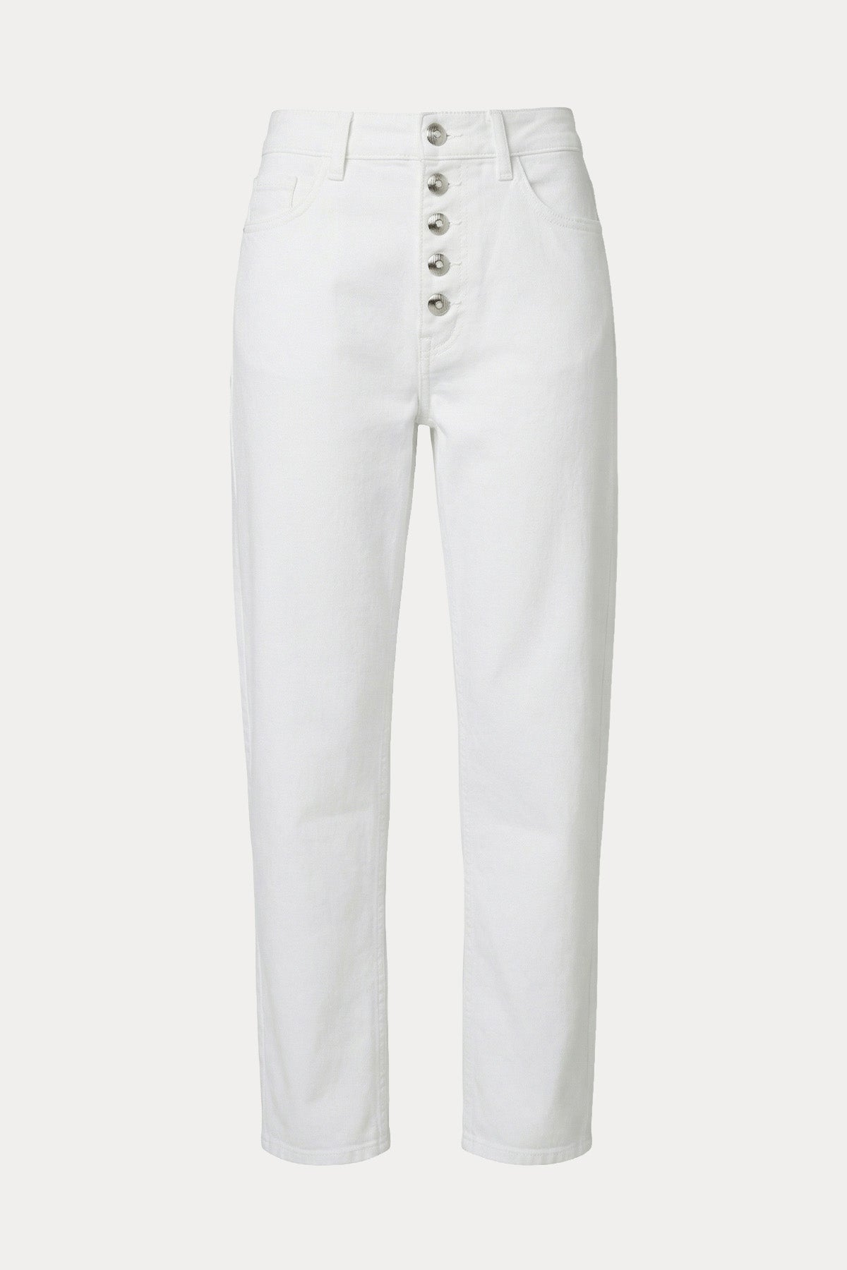 Dondup Koons Loose Fit Streç Jeans