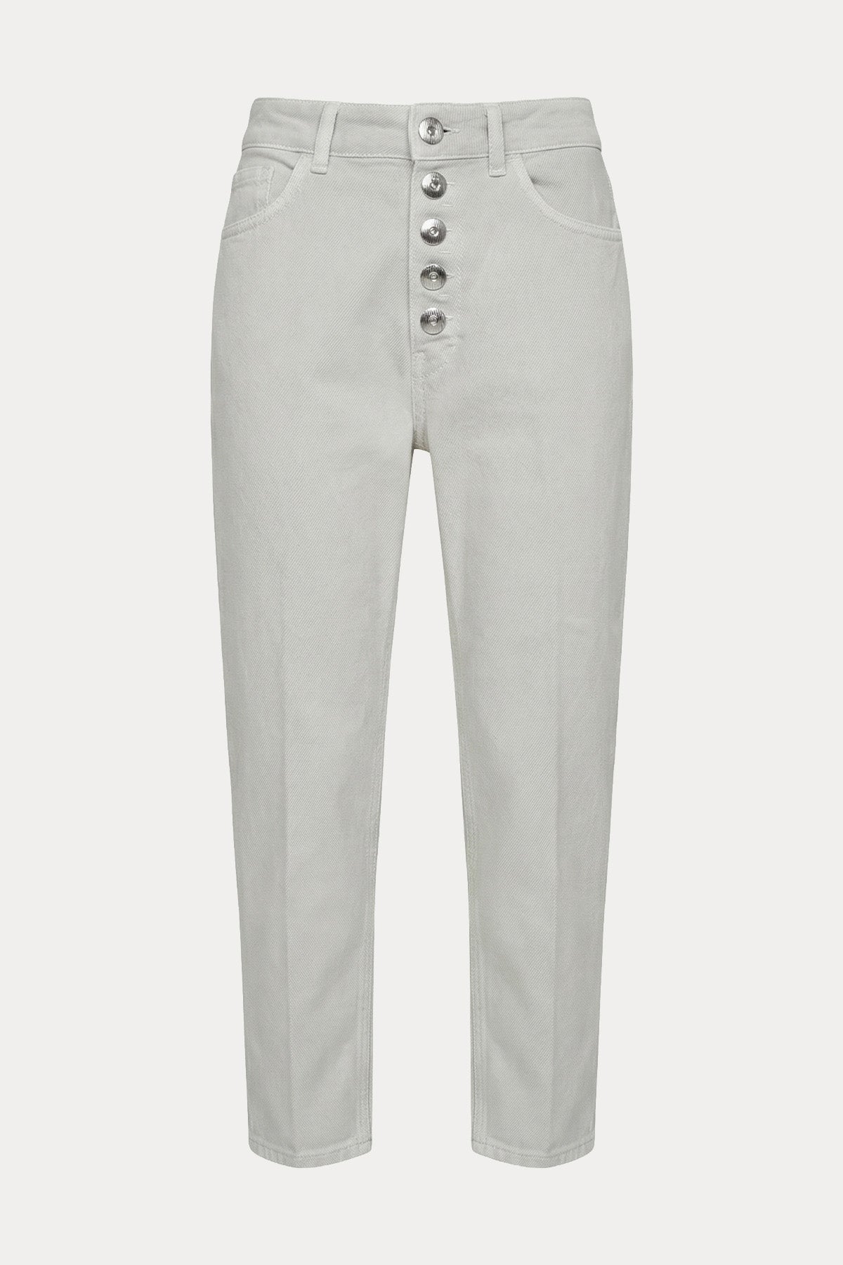 Dondup Koons Loose Fit Jeans