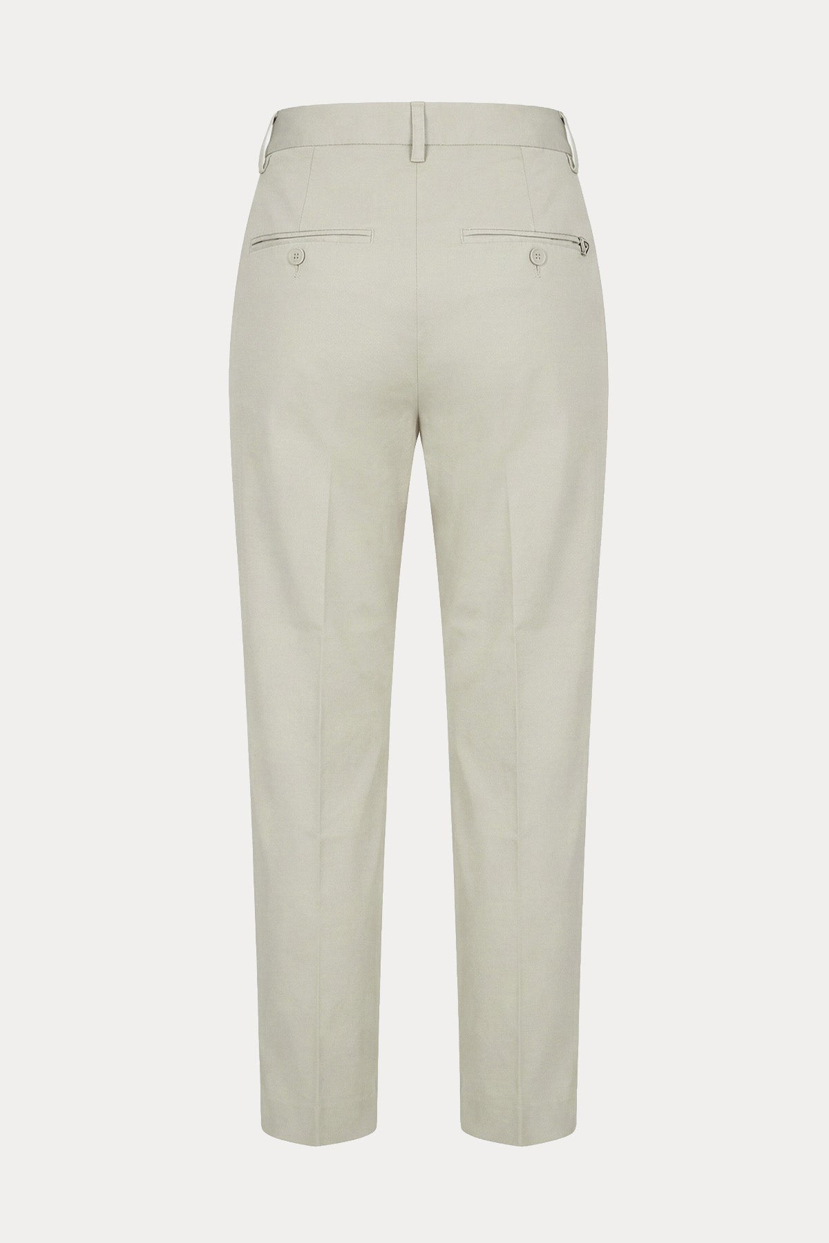 Dondup Slim Regular Fit Yandan Cepli Streç Pantolon