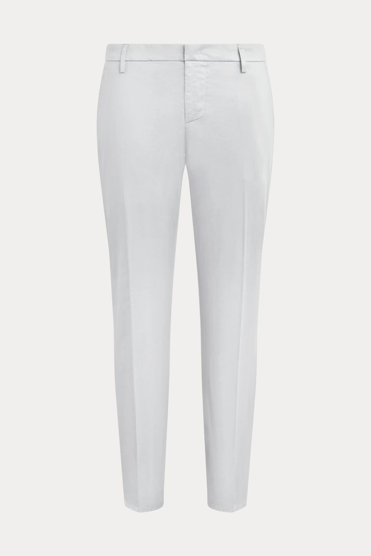 Dondup Regular Fit Yandan Cepli Streç Pantolon-Pantolon-Libas