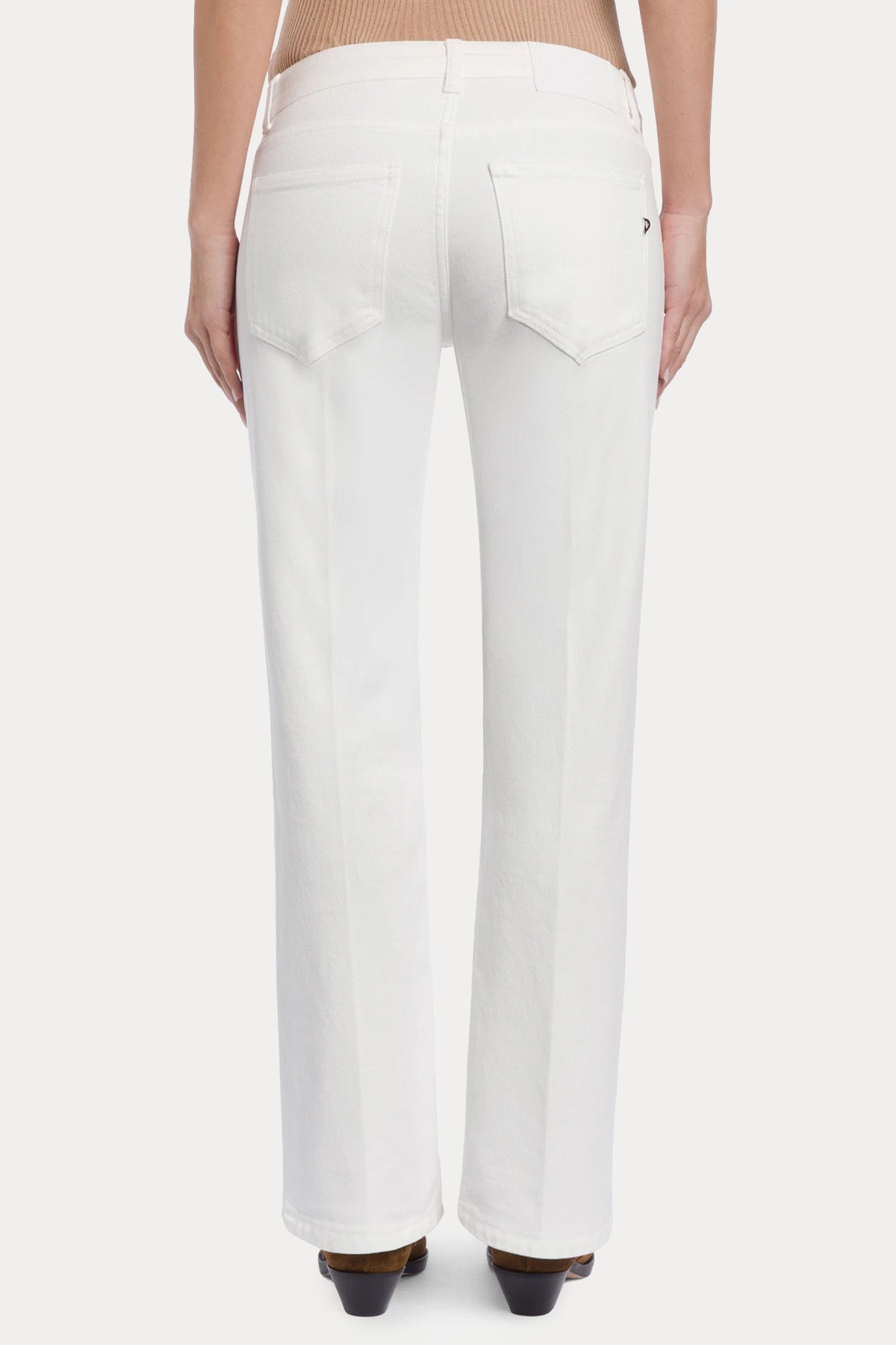 Dondup Yasmin Regular Fit Jeans