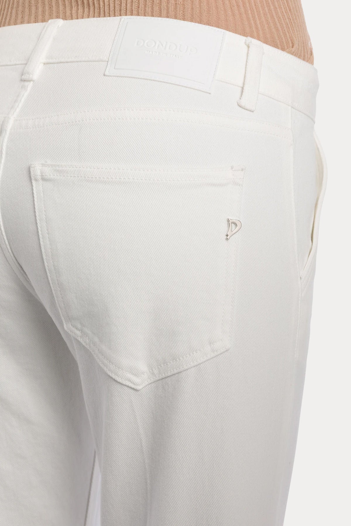 Dondup Yasmin Regular Fit Jeans