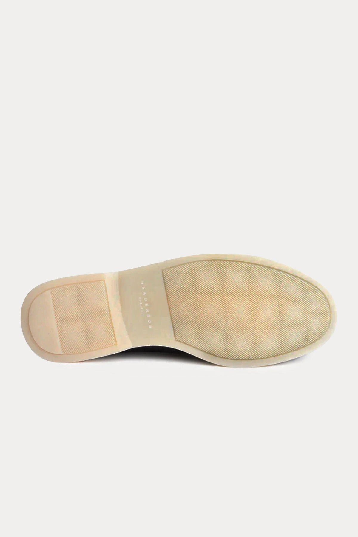 Henderson Panarea Süet Loafer Ayakkabı