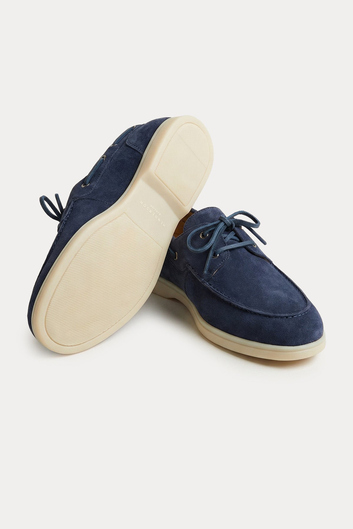 Henderson Miami Süet Loafer Ayakkabı