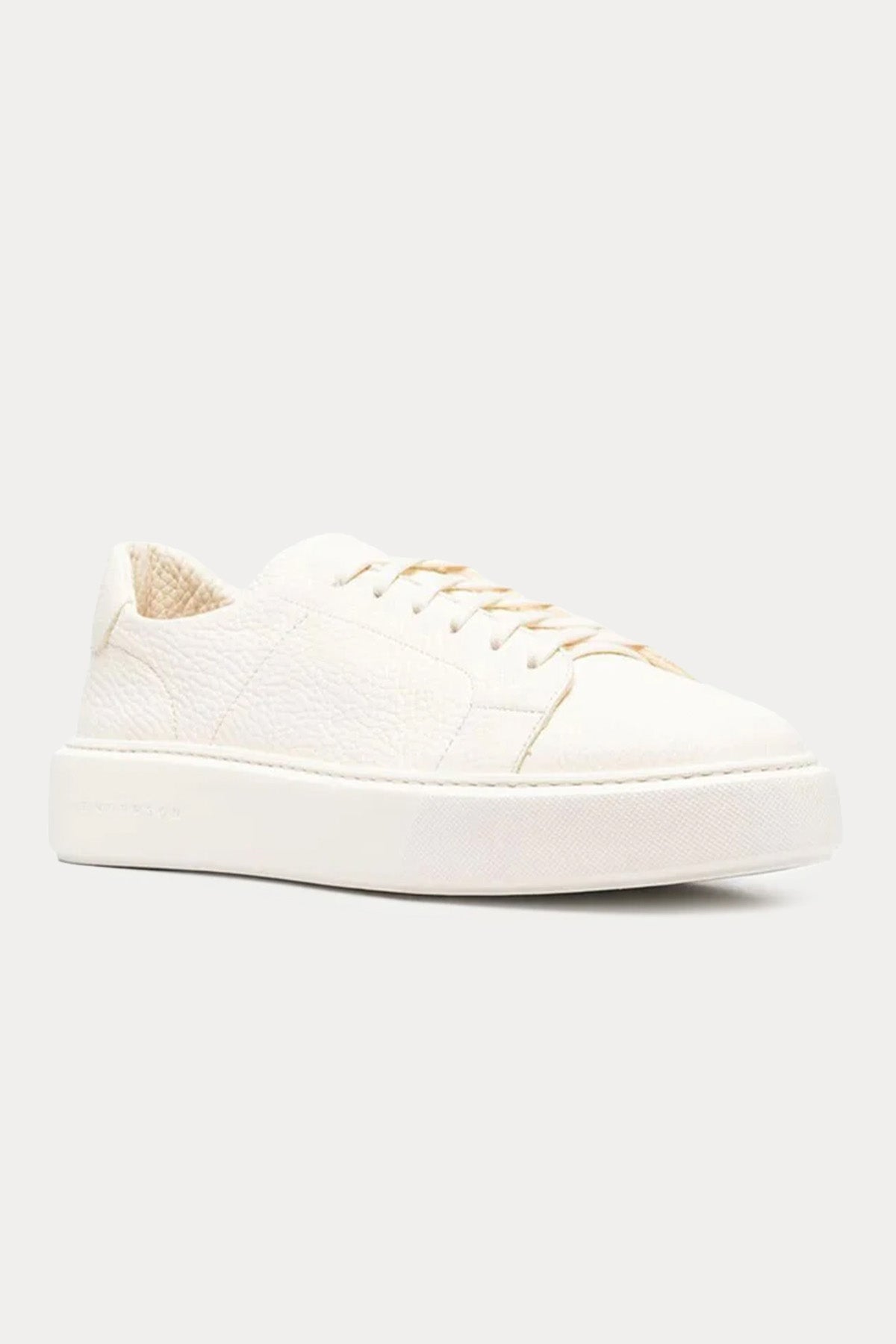 Henderson Chronos Extralight Taban Süet Sneaker Ayakkabı