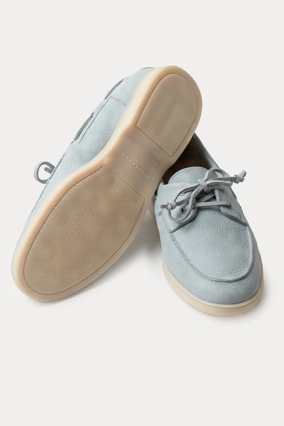 Henderson Miami Deri Loafer Ayakkabı