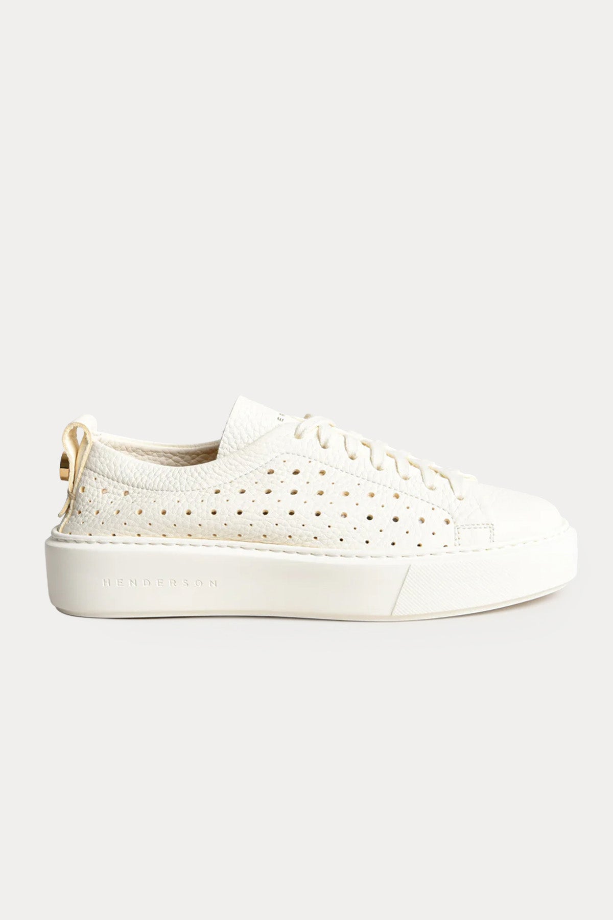Henderson Nadia Extralight Taban Deri Sneaker Ayakkabı