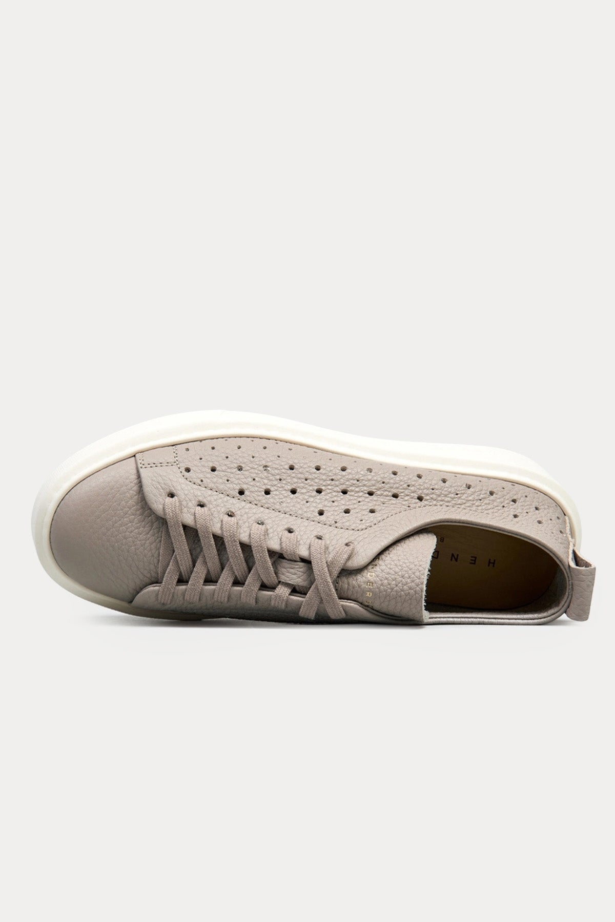 Henderson Nadia Extralight Taban Deri Sneaker Ayakkabı