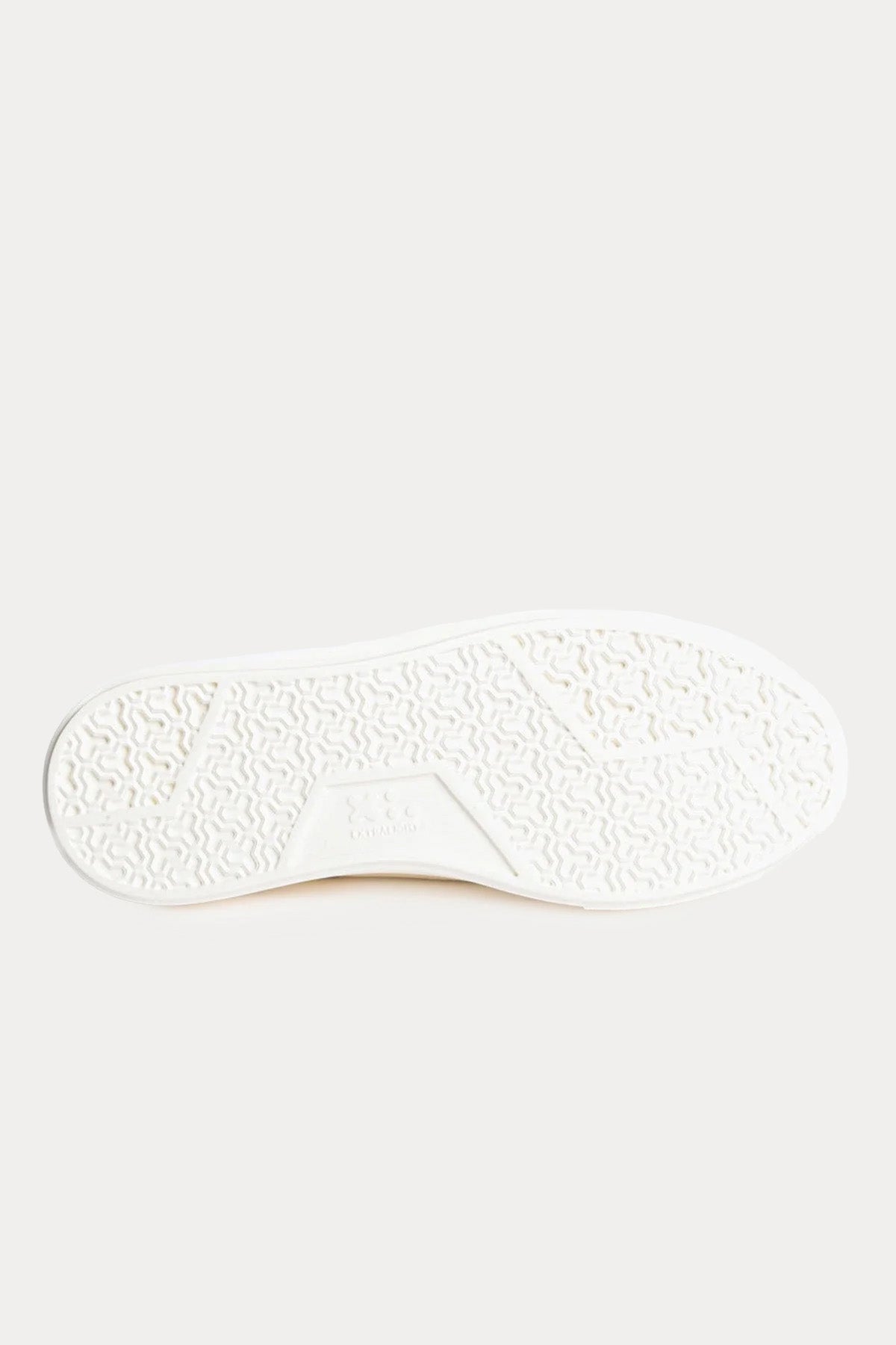 Henderson Sofia Extralight Taban Püsküllü Deri Loafer Ayakkabı