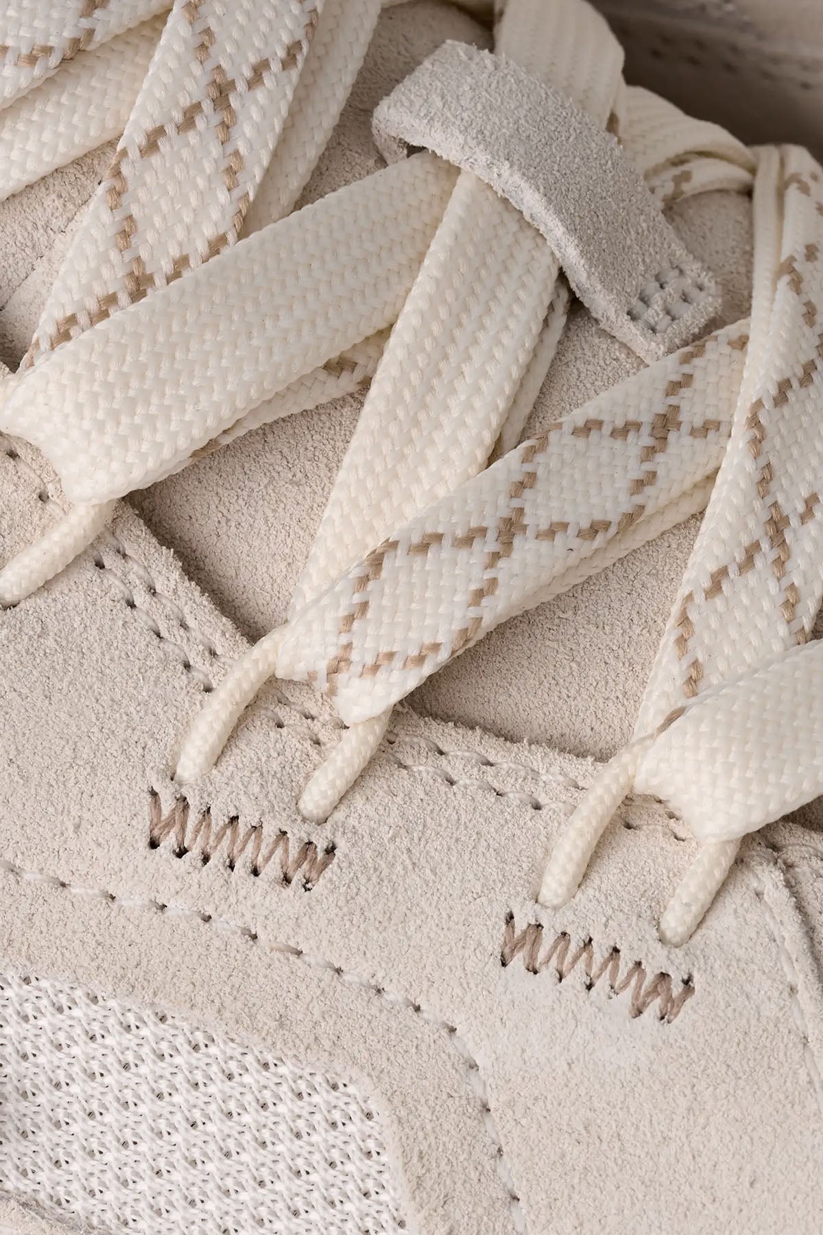 Ugg Minimel Jasmine Nubuk Sneaker Ayakkabı