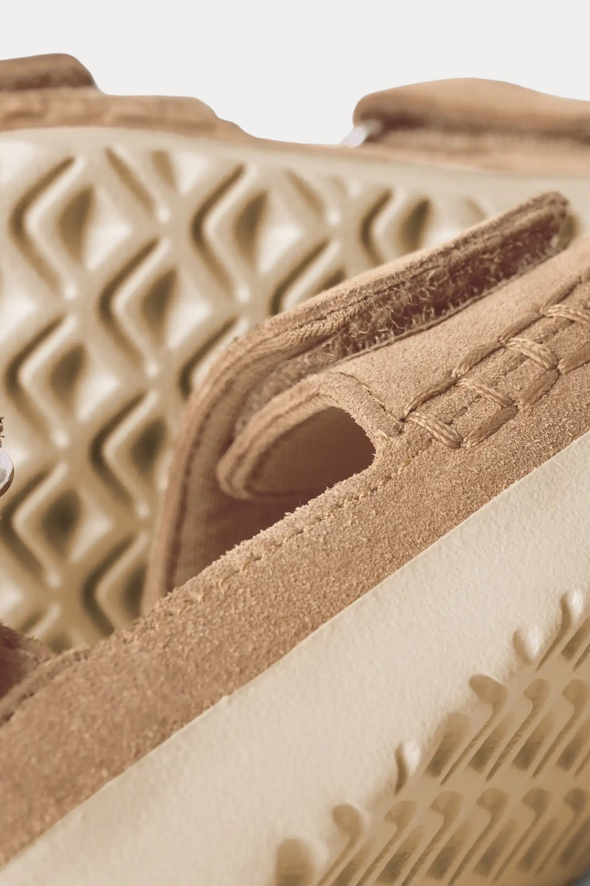 Ugg Kids Kız Çocuk Sand Goldenstar Süet Sandalet