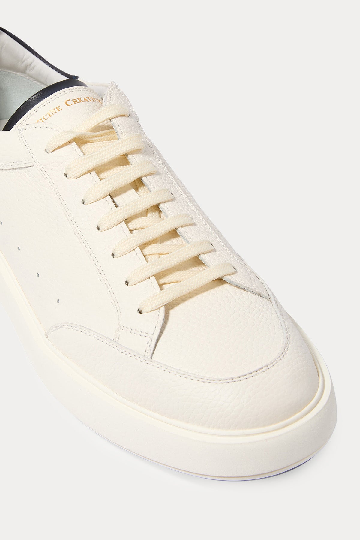 Officine Creative Sequel Extralight Taban Deri Sneaker Ayakkabı