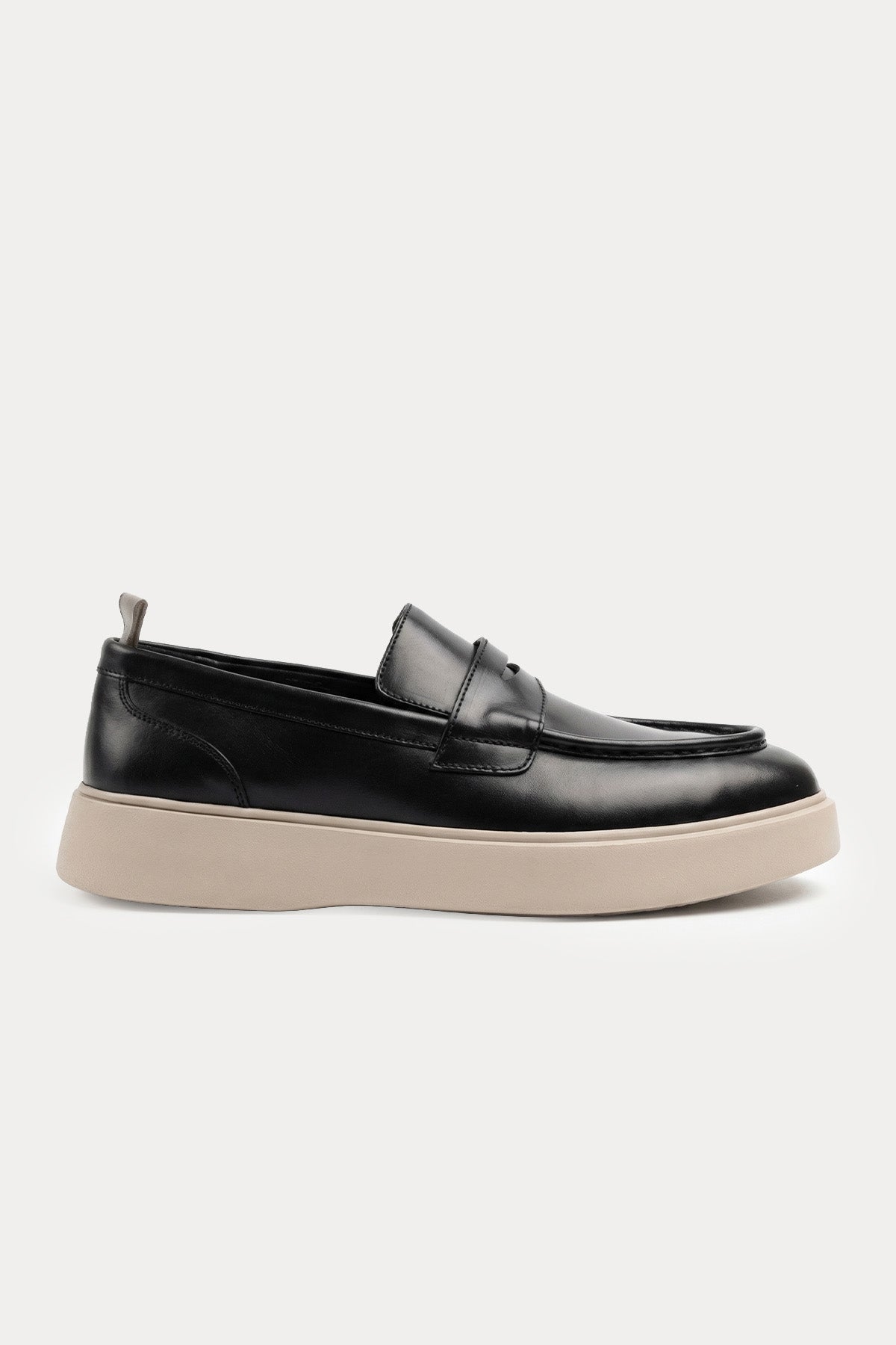 Officine Creative Frame Extralight Taban Deri Loafer Ayakkabı