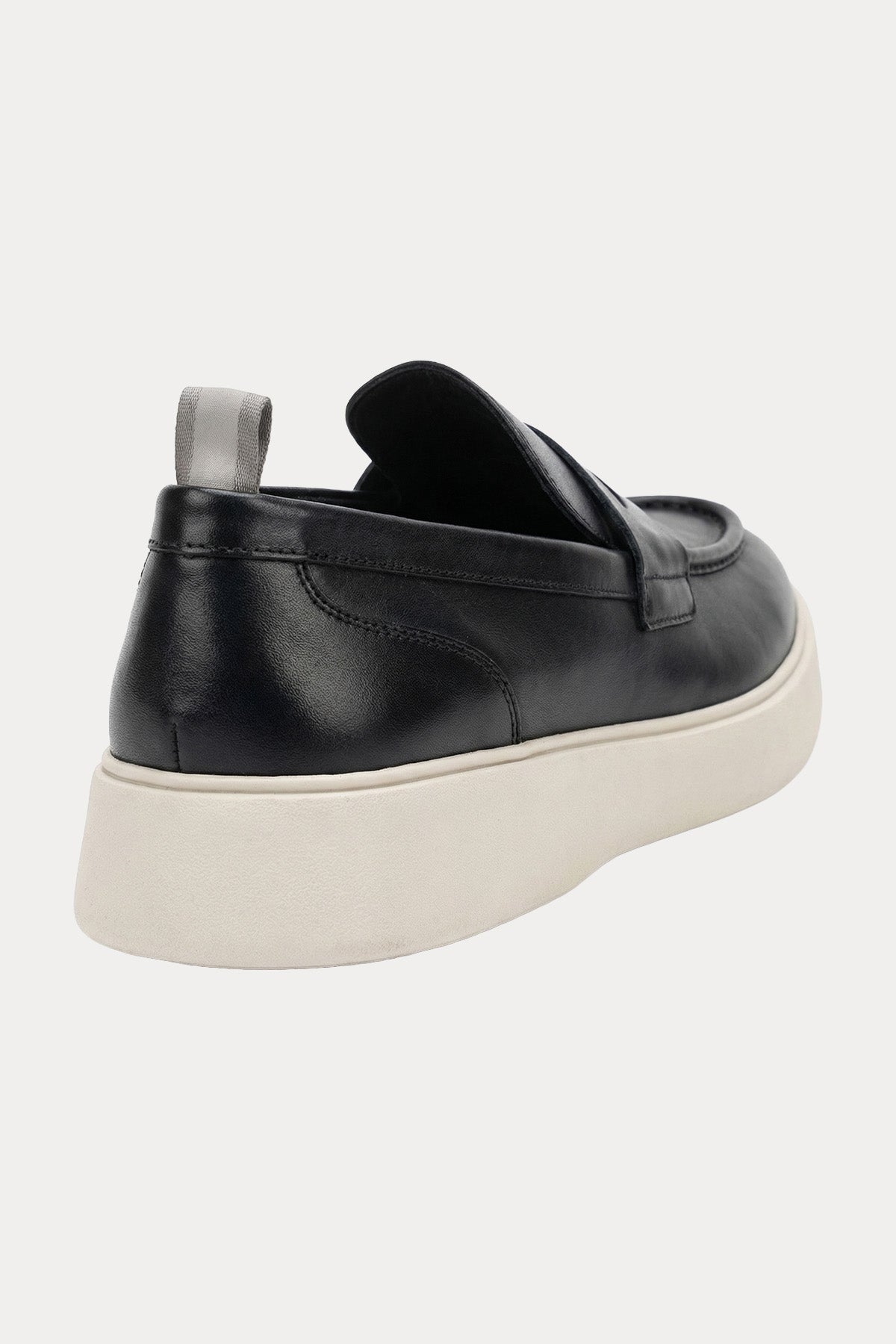 Officine Creative Frame Extralight Taban Deri Loafer Ayakkabı