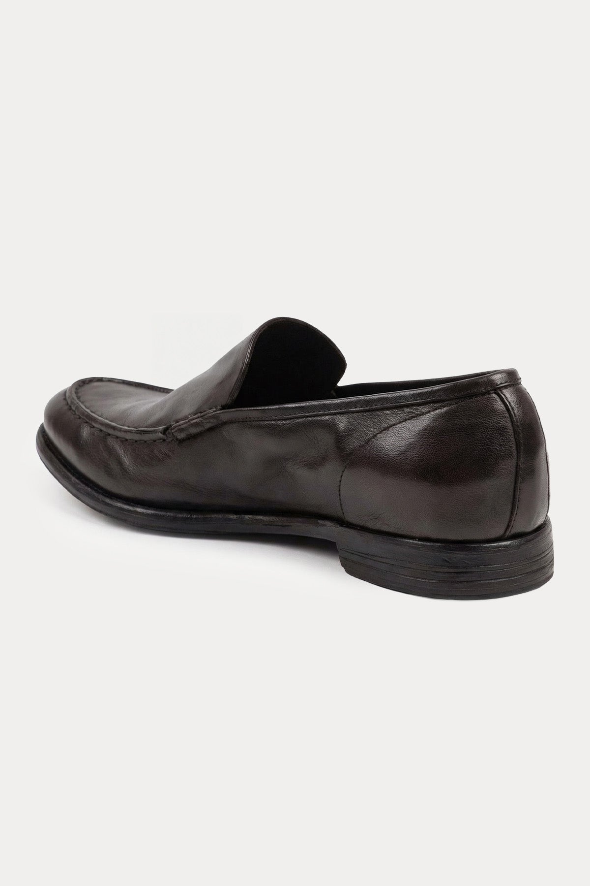 Officine Creative Arc Deri Loafer Ayakkabı