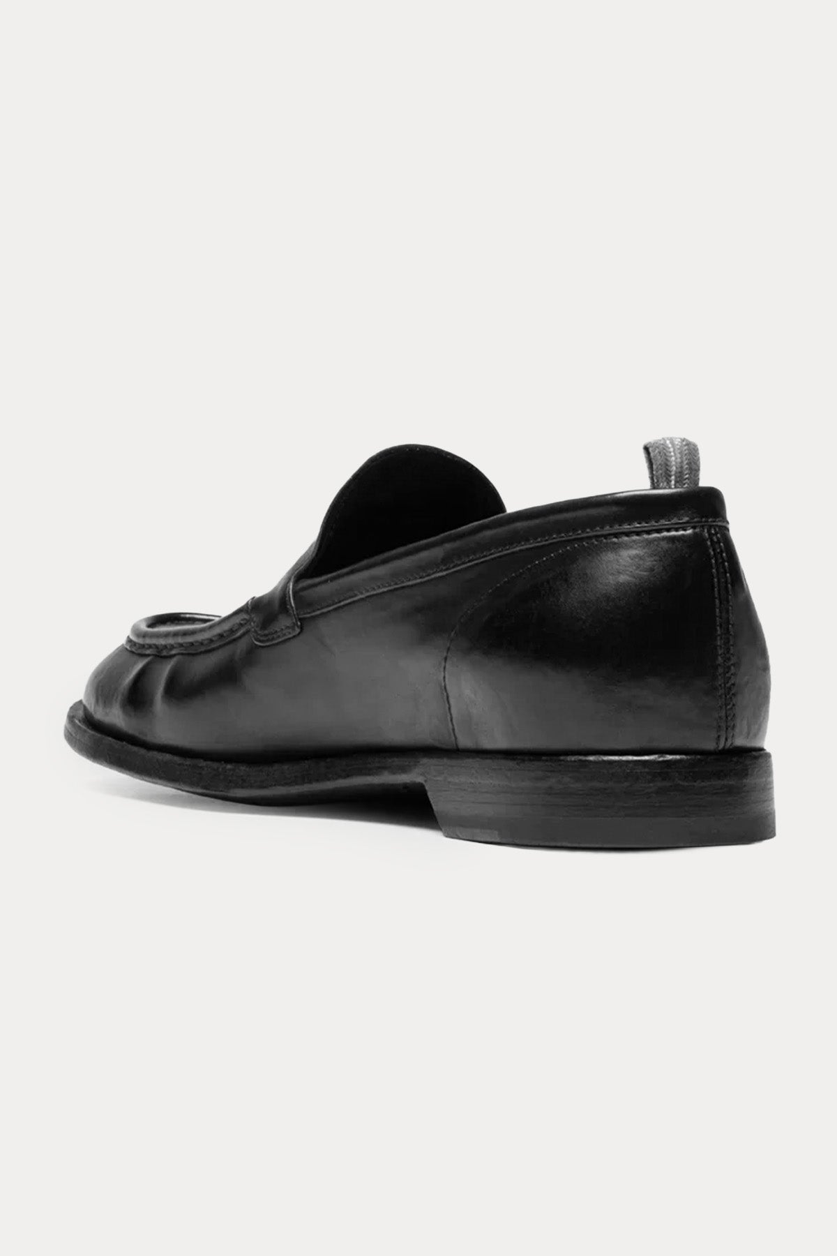 Officine Creative Sound Deri Loafer Ayakkabı
