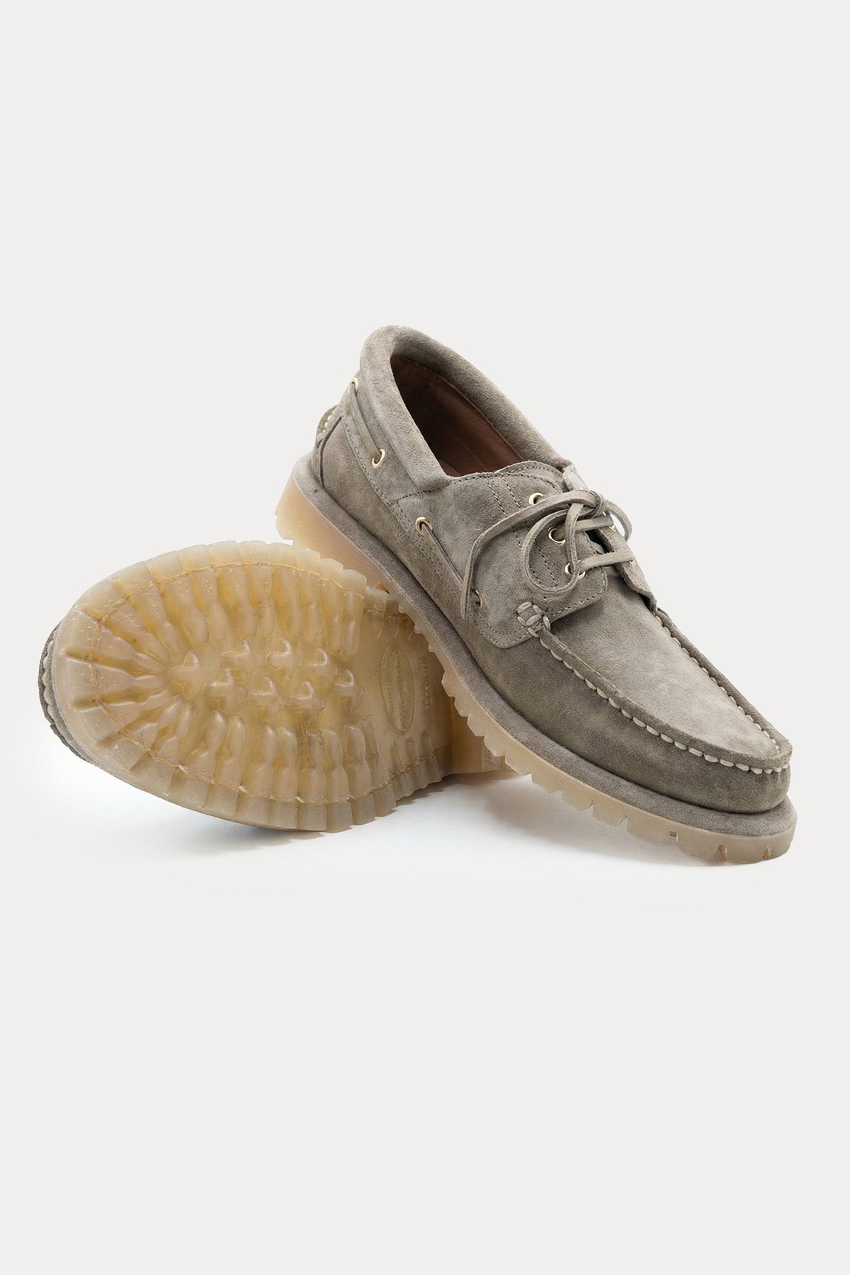 Officine Creative Oracular Süet Casual Ayakkabı