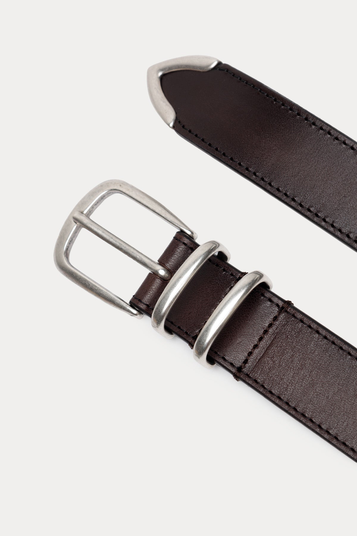 Officine Creative Strip Deri Kemer